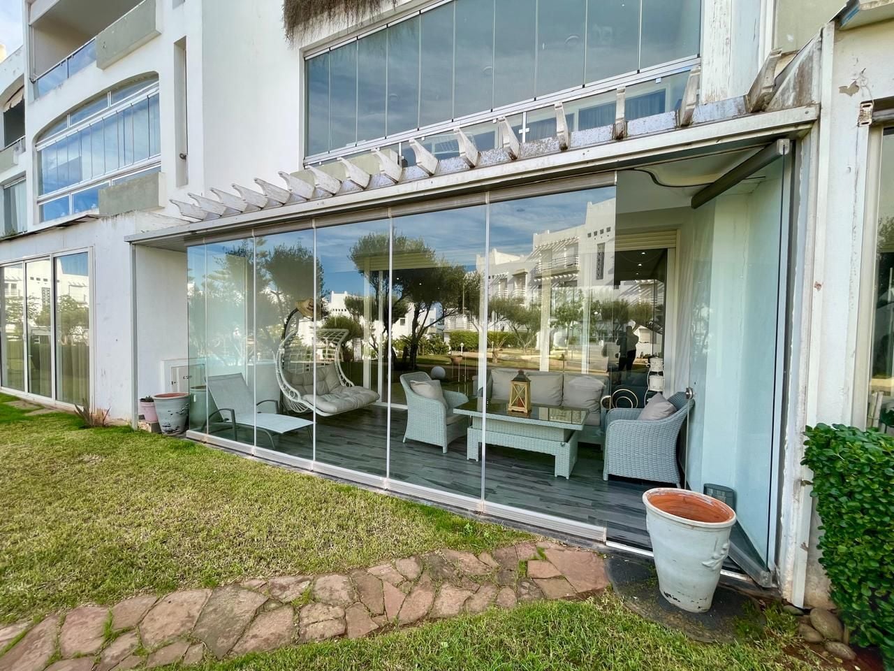 Appartement 114 m² f Tamaris2 — 20