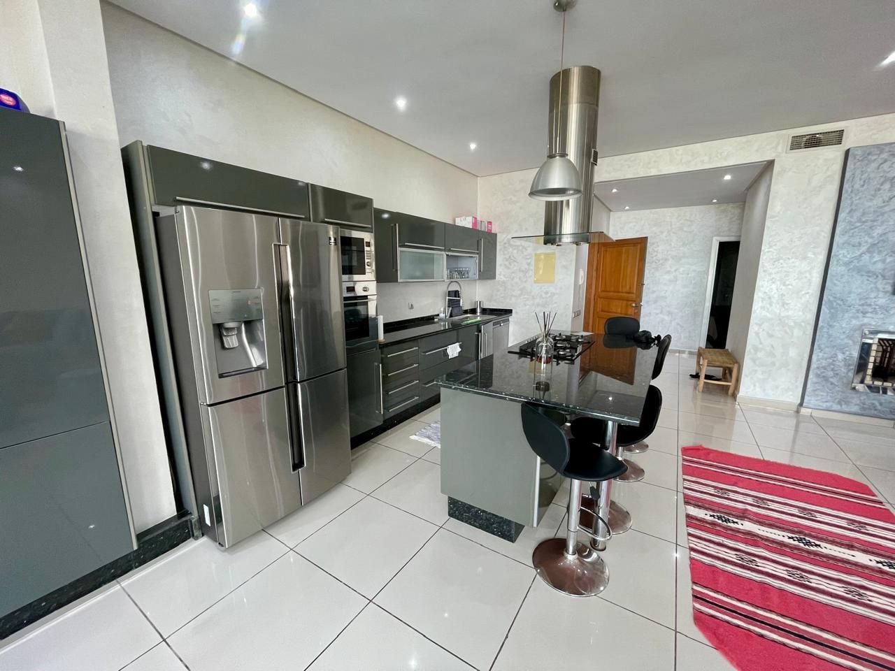 Appartement 114 m² f Tamaris2 — 22