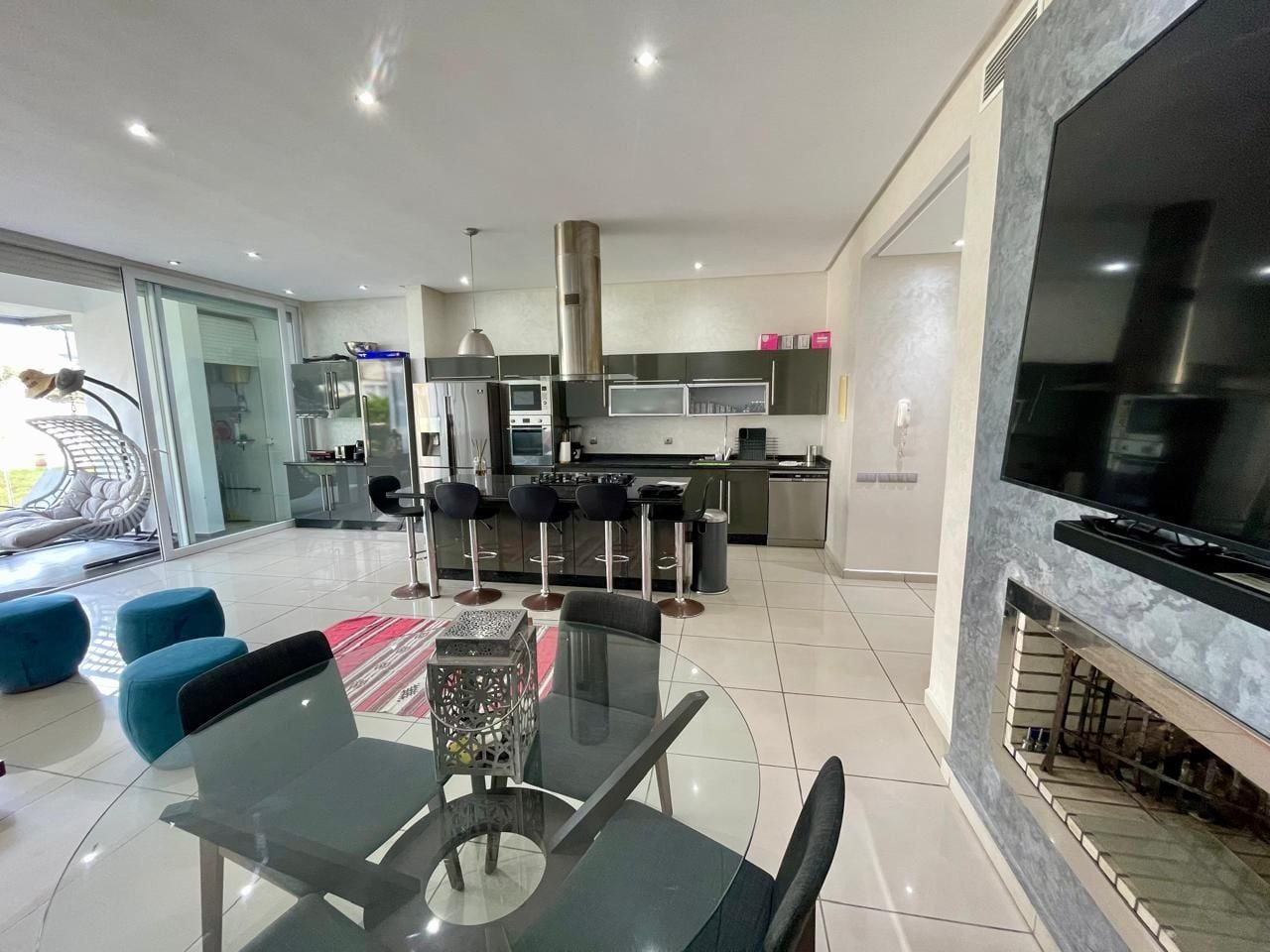 Appartement 114 m² f Tamaris2 — 7