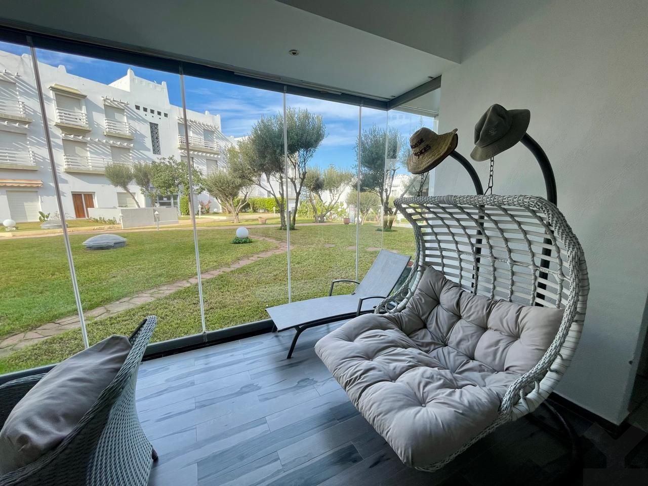 Appartement 114 m² f Tamaris2 — 23