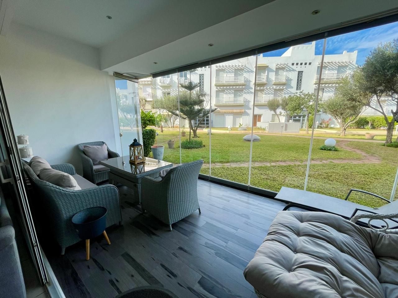 Appartement 114 m² f Tamaris2 — 9