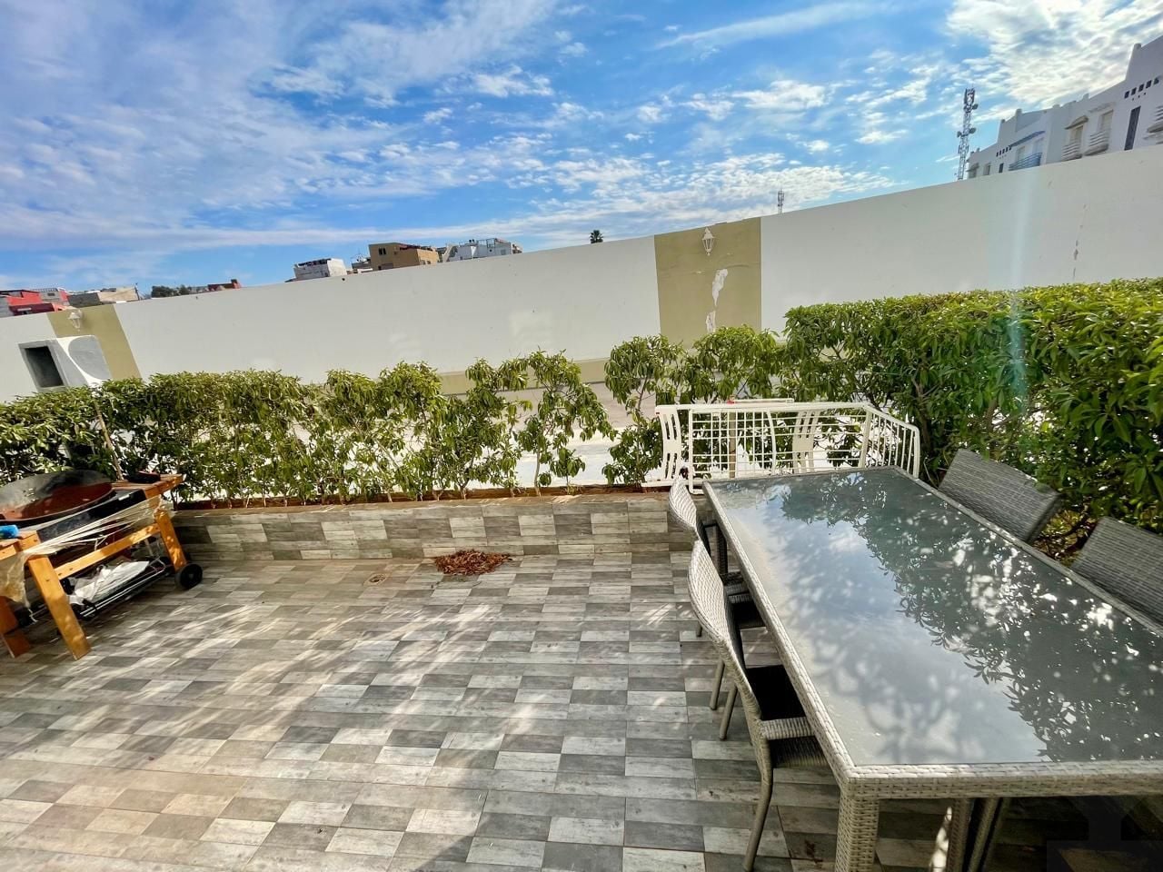 Appartement 114 m² f Tamaris2 — 25