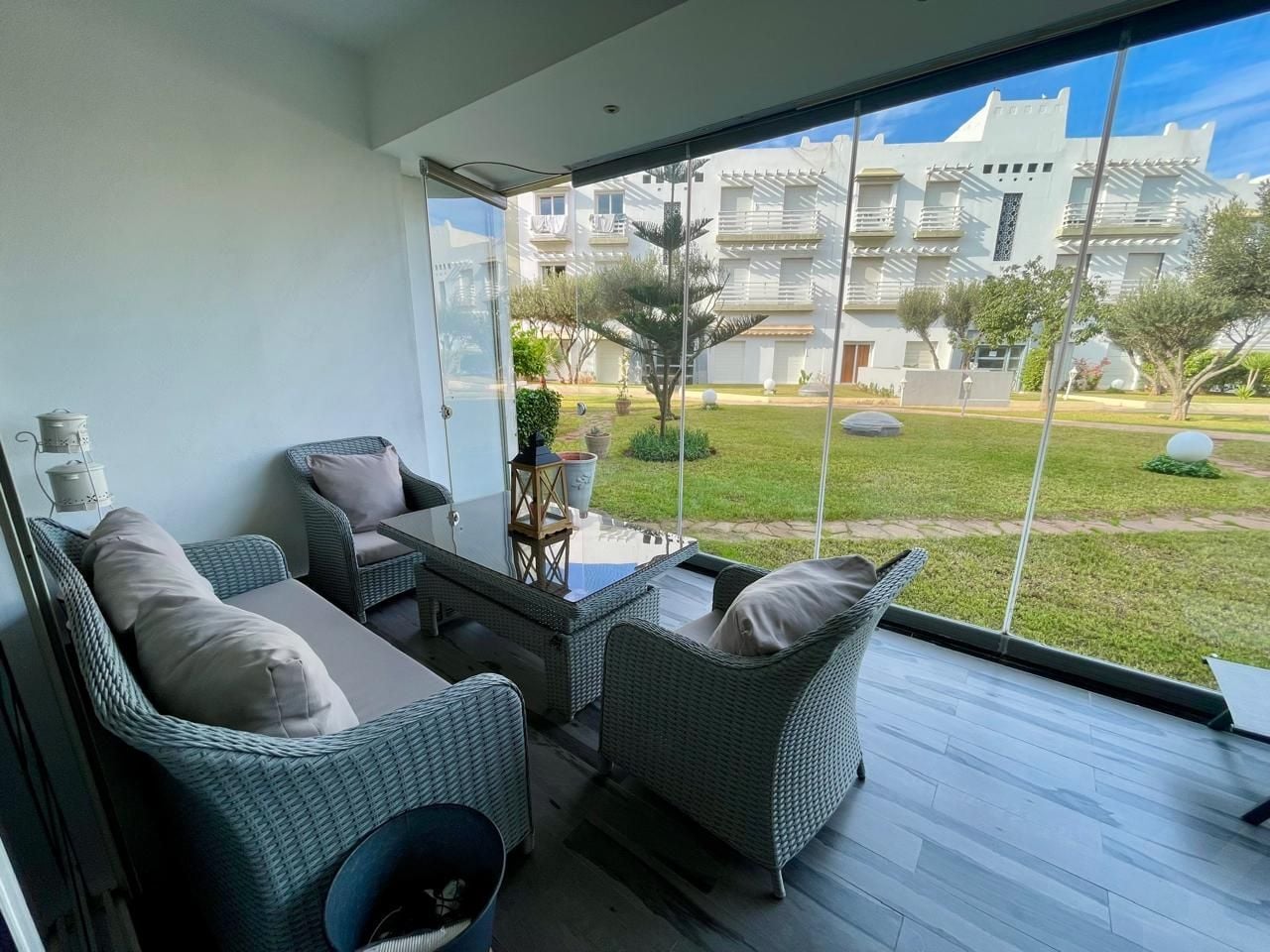 Appartement 114 m² f Tamaris2 — 10