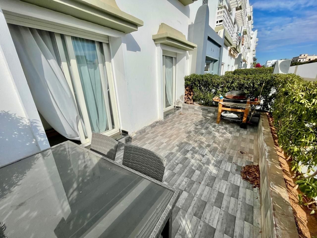 Appartement 114 m² f Tamaris2 — 11