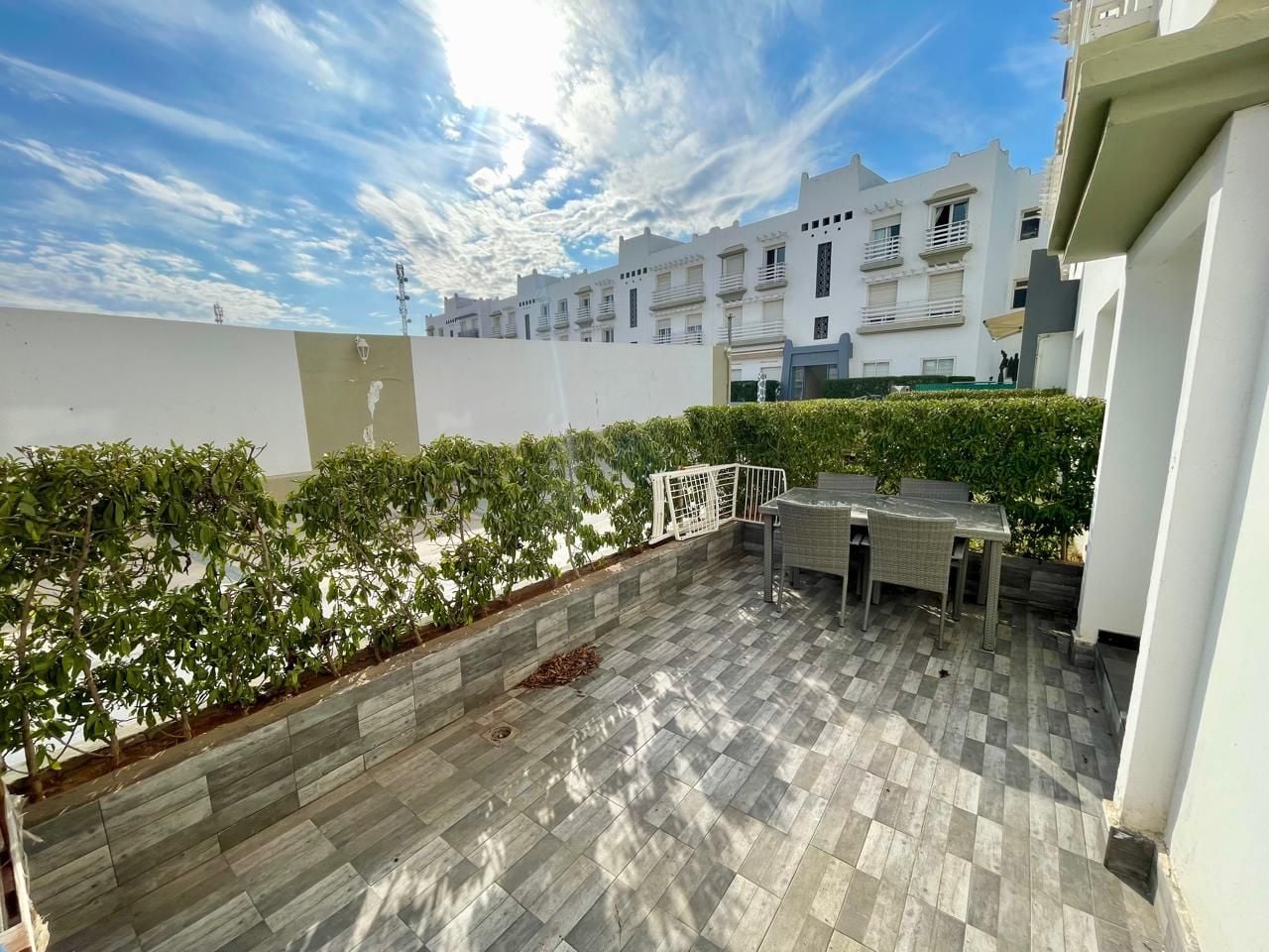 Appartement 114 m² f Tamaris2 — 27
