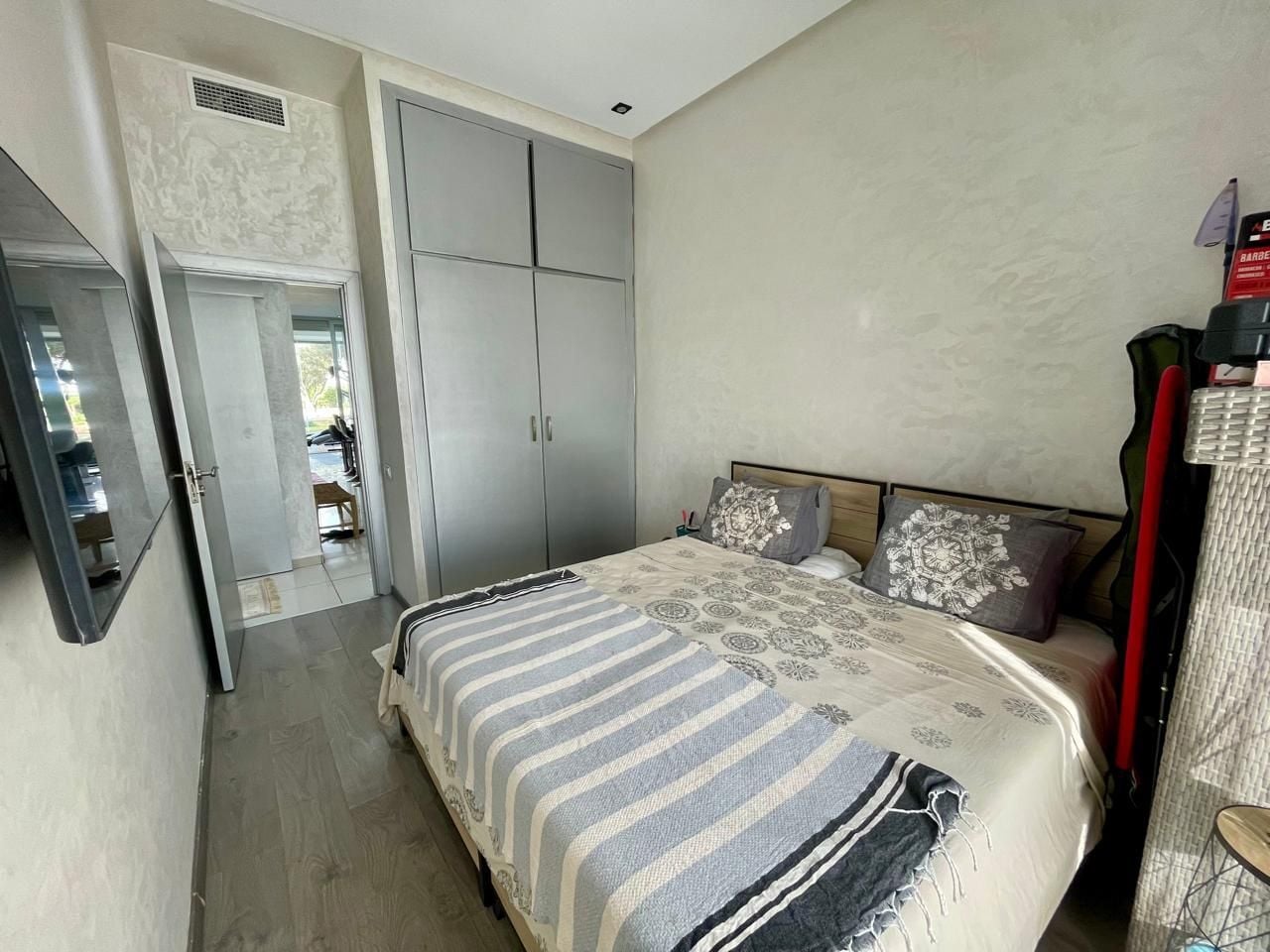 Appartement 114 m² f Tamaris2 — 13
