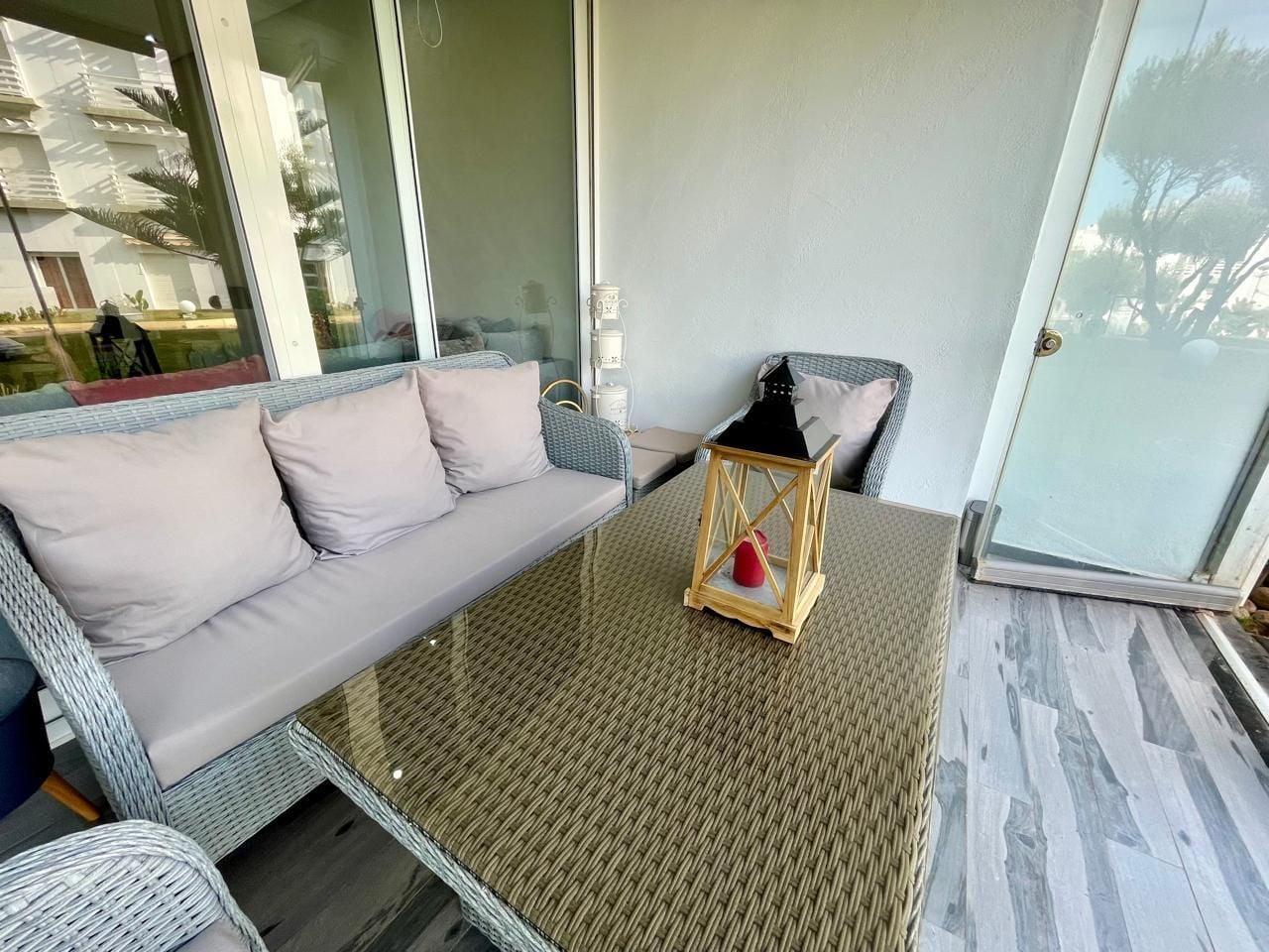 Appartement 114 m² f Tamaris2 — 12
