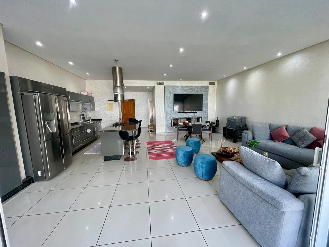 Appartement 114 m² f Tamaris2 — 28