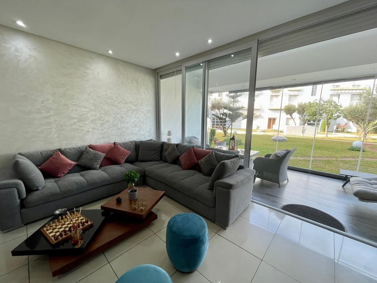 Appartement 114 m² f Tamaris2 — 16