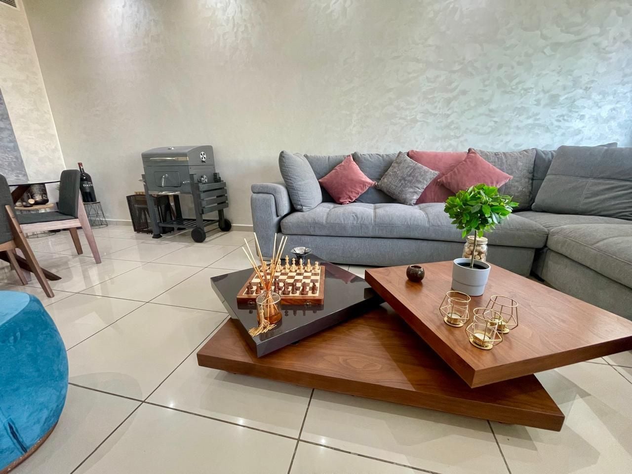 Appartement 114 m² f Tamaris2 — 14