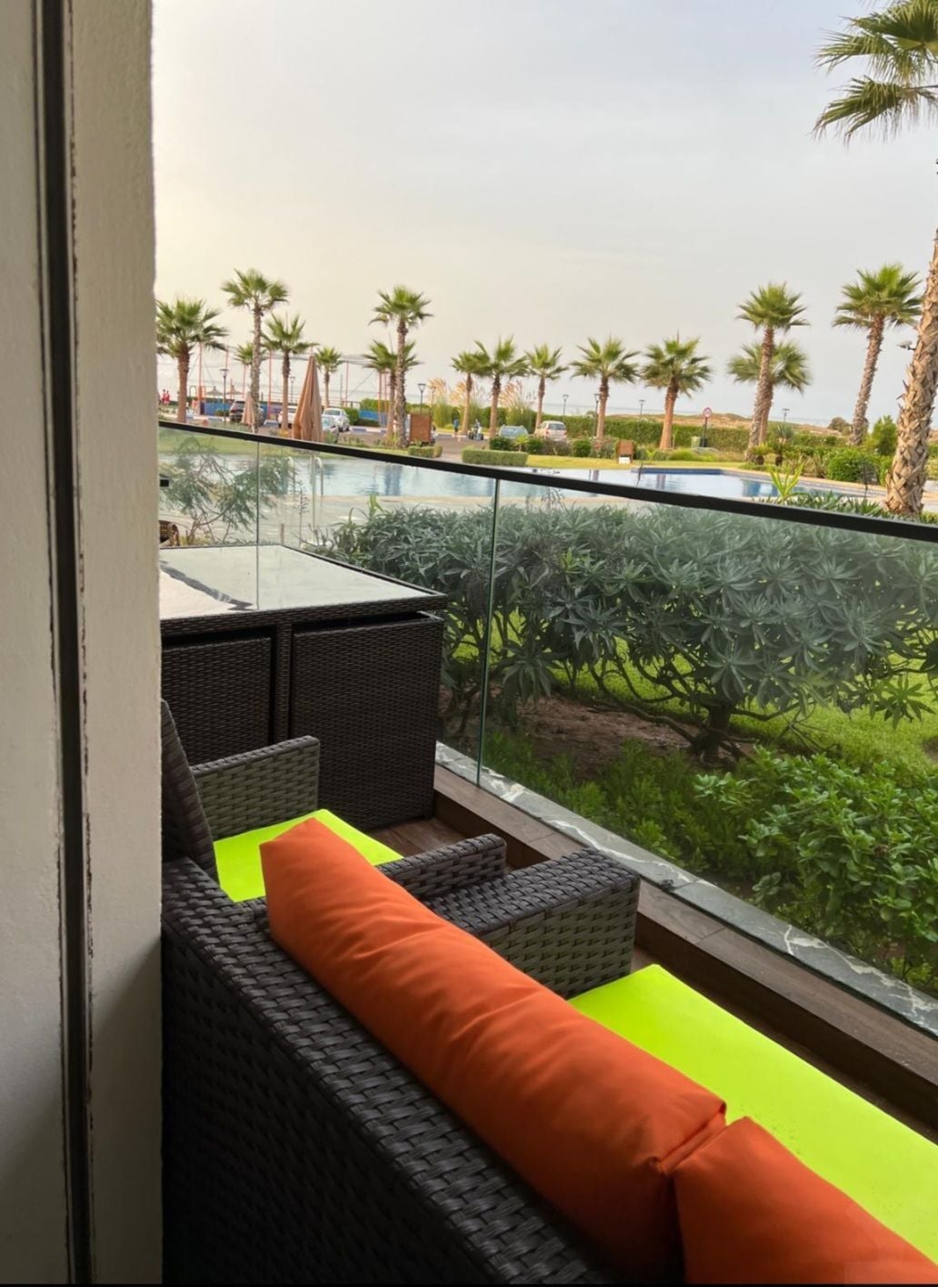 Appartement 152 m² f Tamaris2 — 9
