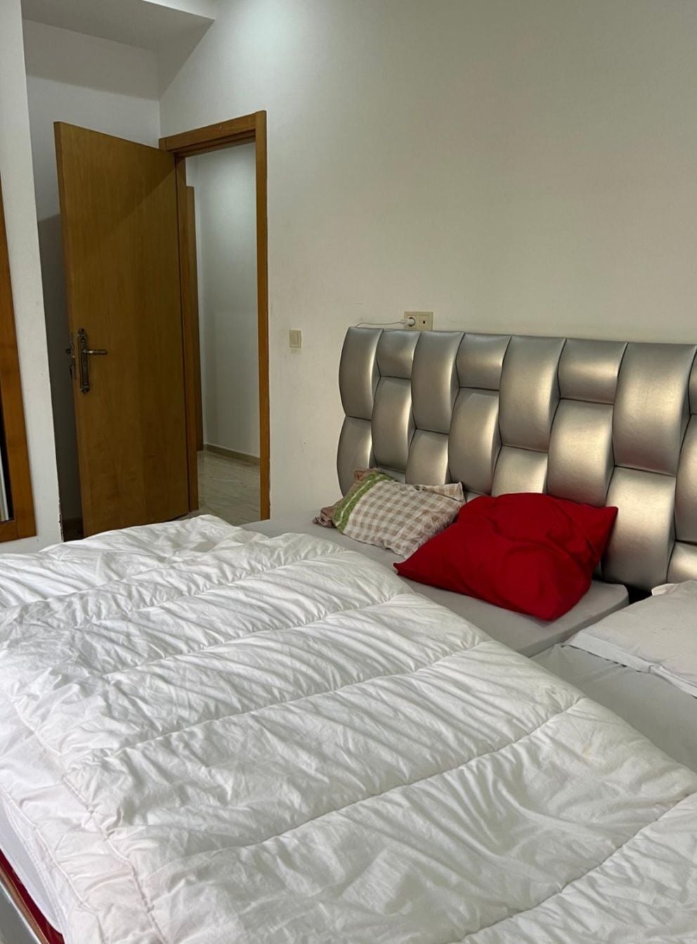 Appartement — Dar Bouazza — 6