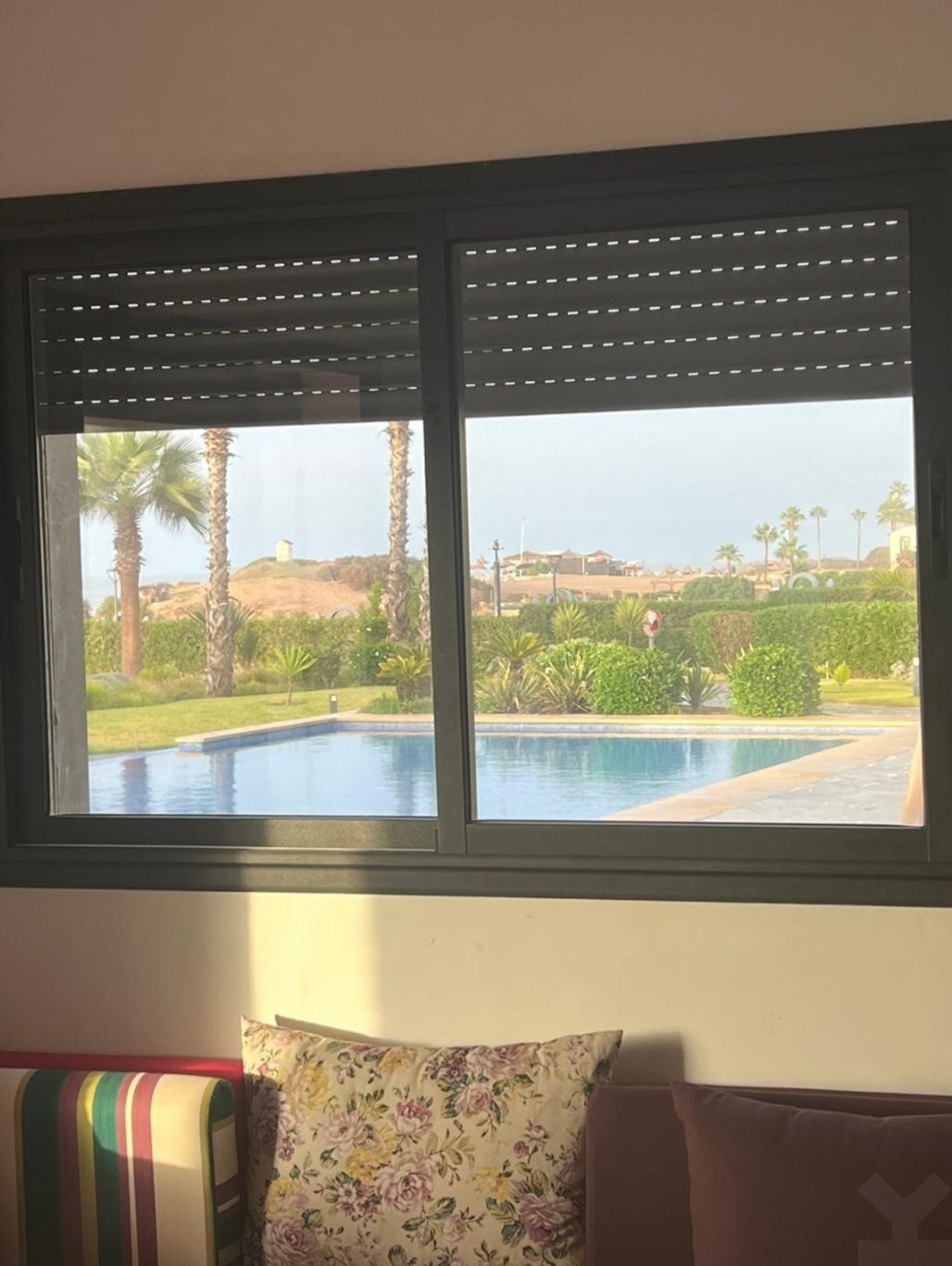 Appartement — Dar Bouazza — 5