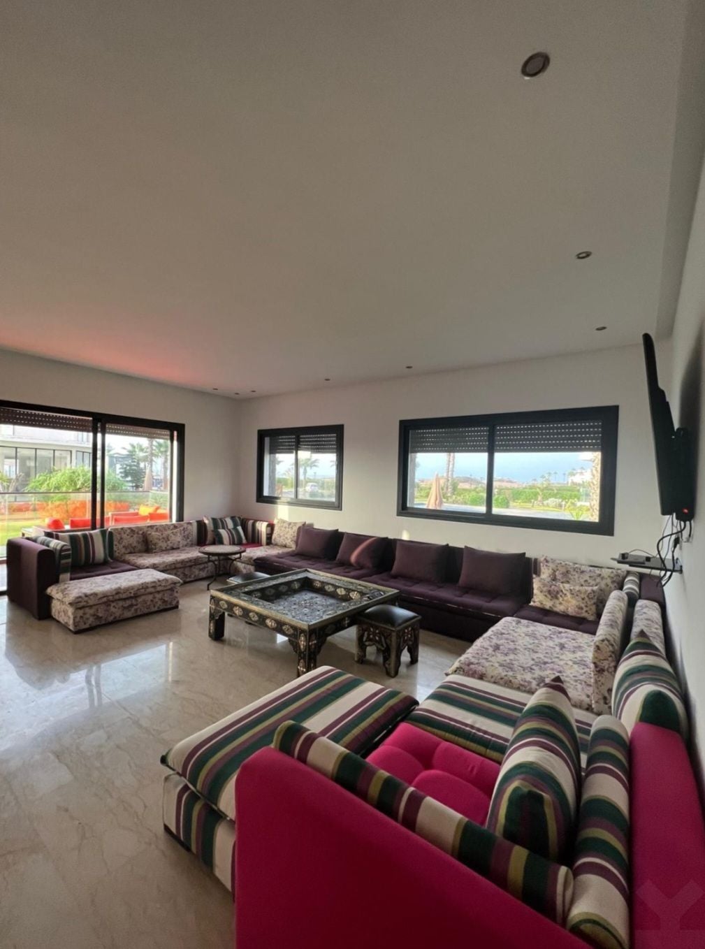Appartement — Dar Bouazza