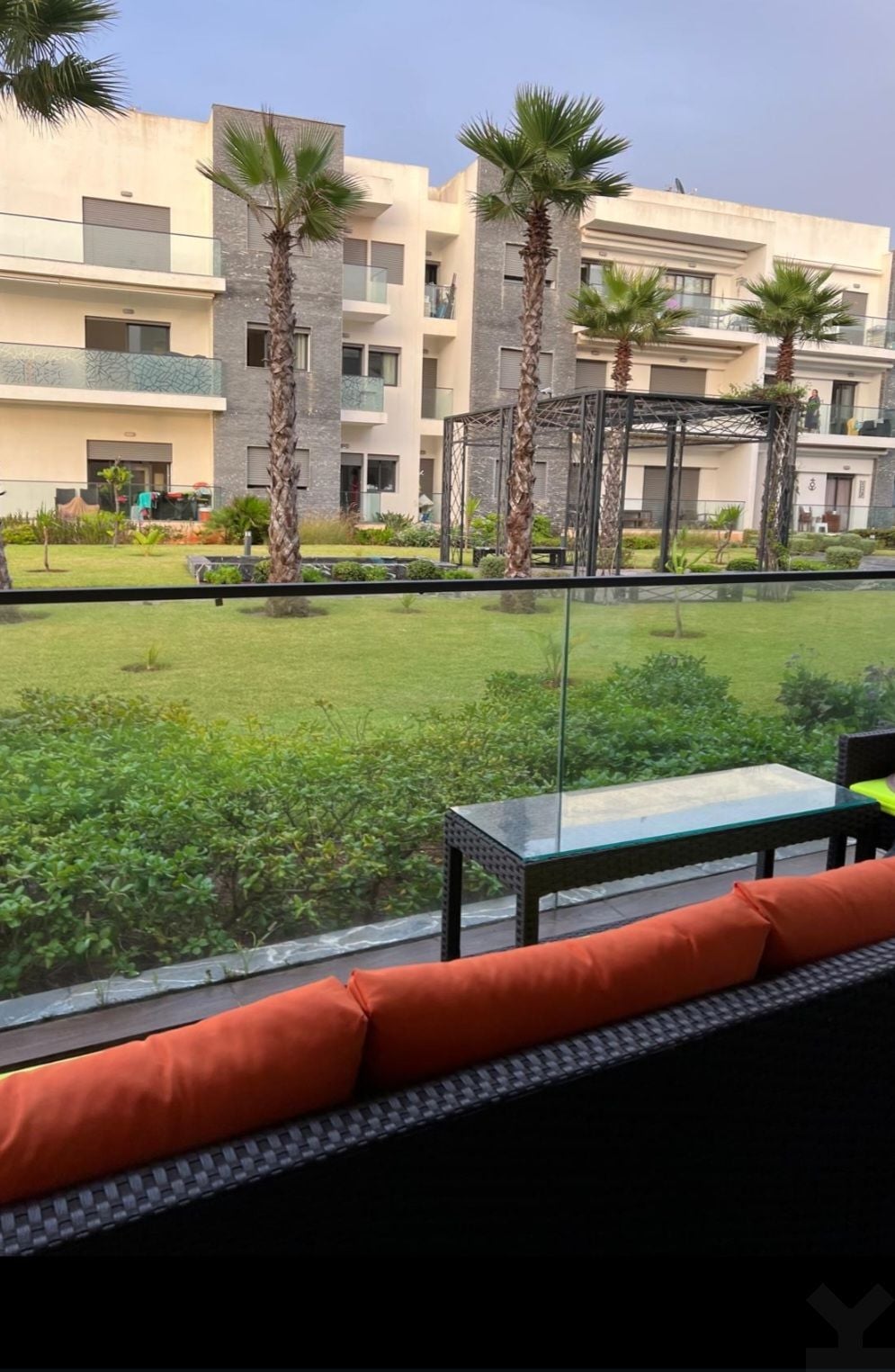 Appartement 152 m² f Tamaris2 — 8