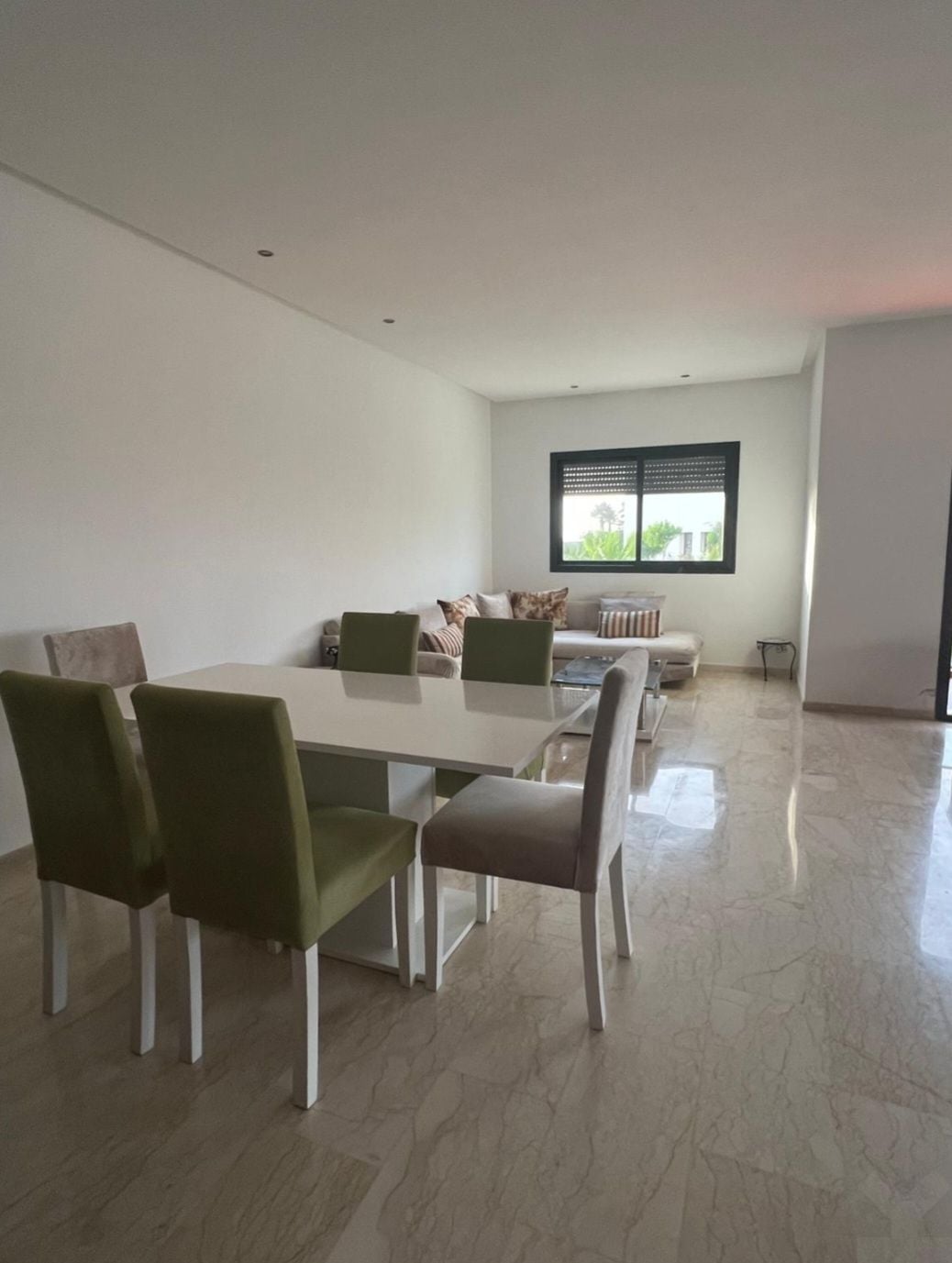 Appartement — Dar Bouazza — 4