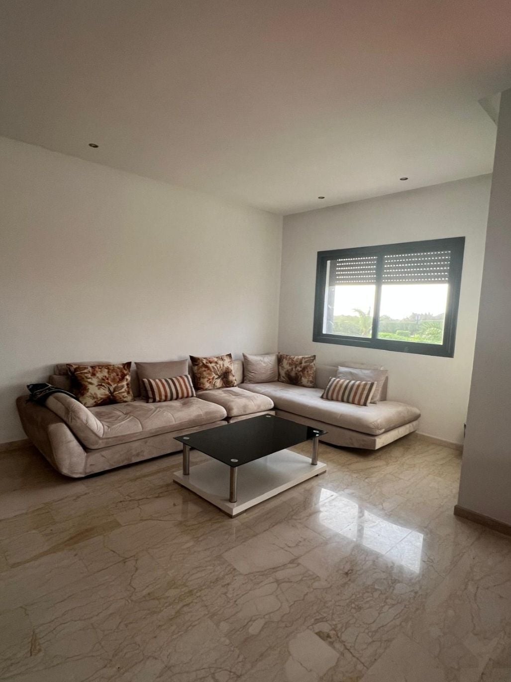 Appartement — Dar Bouazza — 3