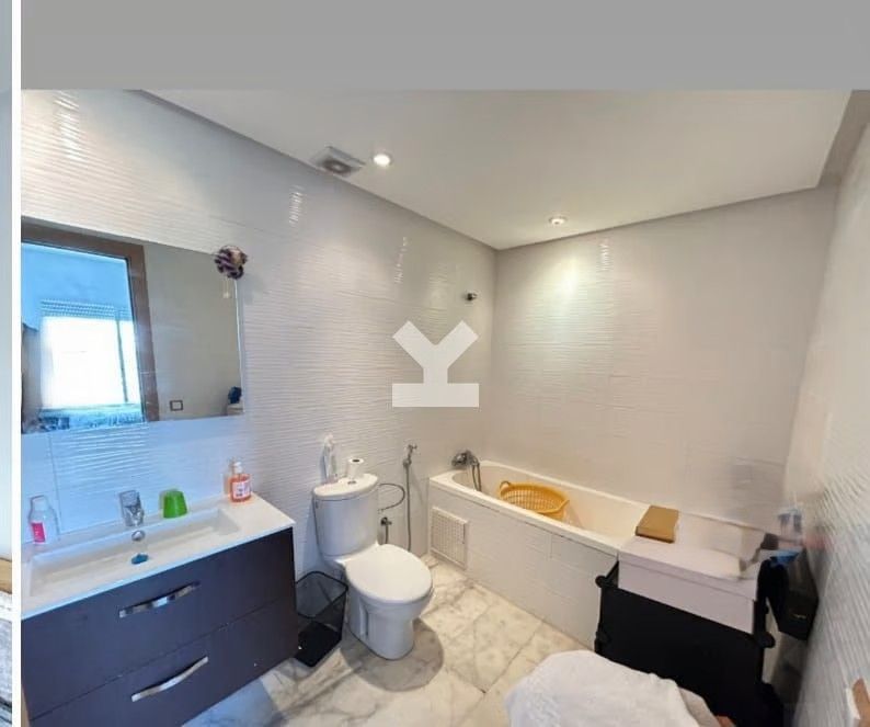 Appartement 98 m² à Harhoura Extension — 12