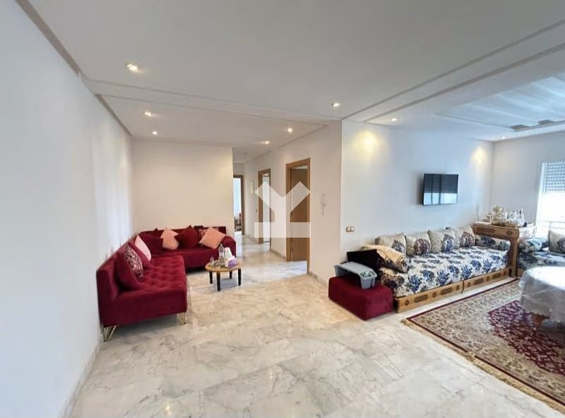 Appartement 98 m² à Harhoura Extension — 11