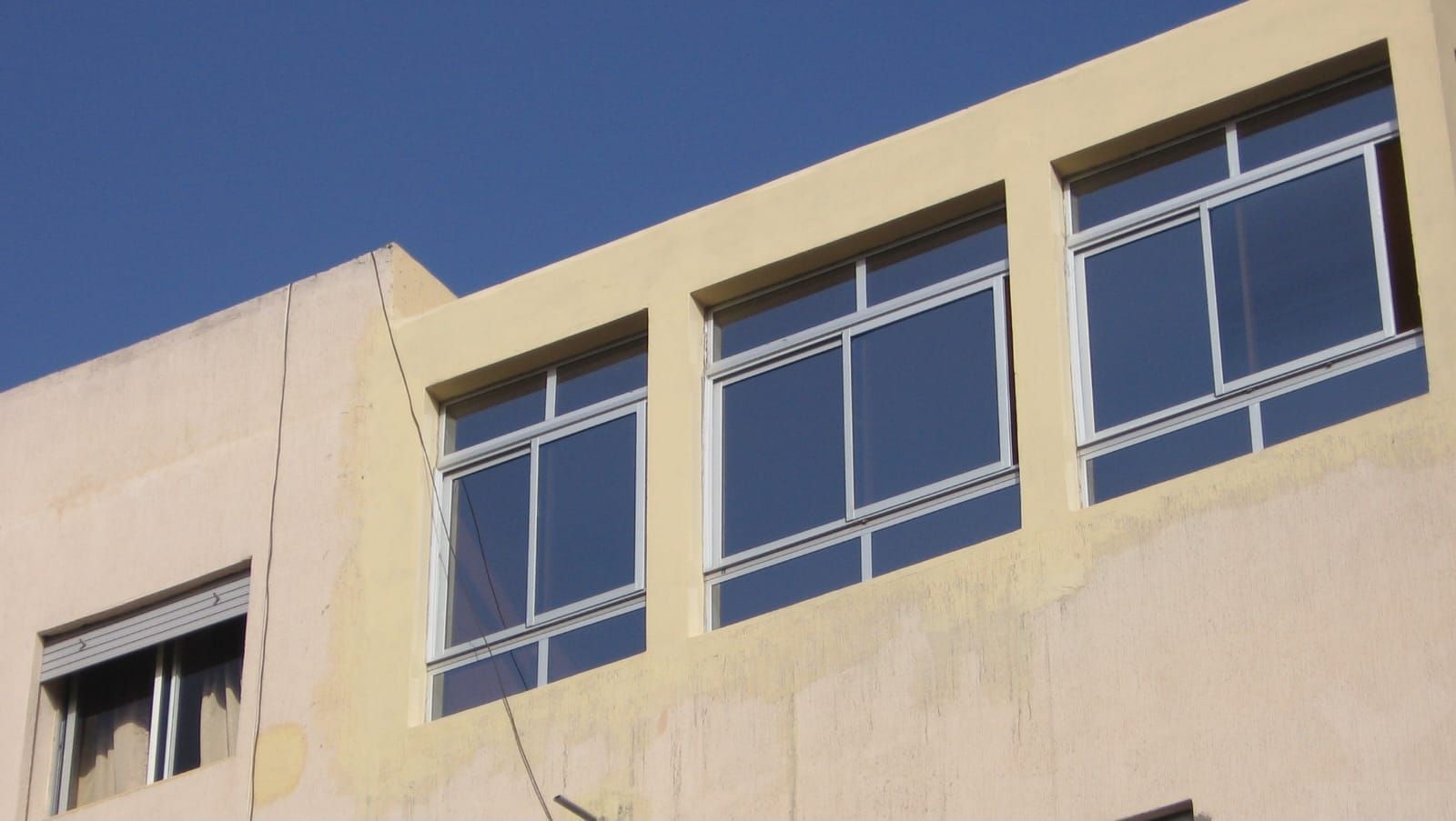 Appartement — Témara