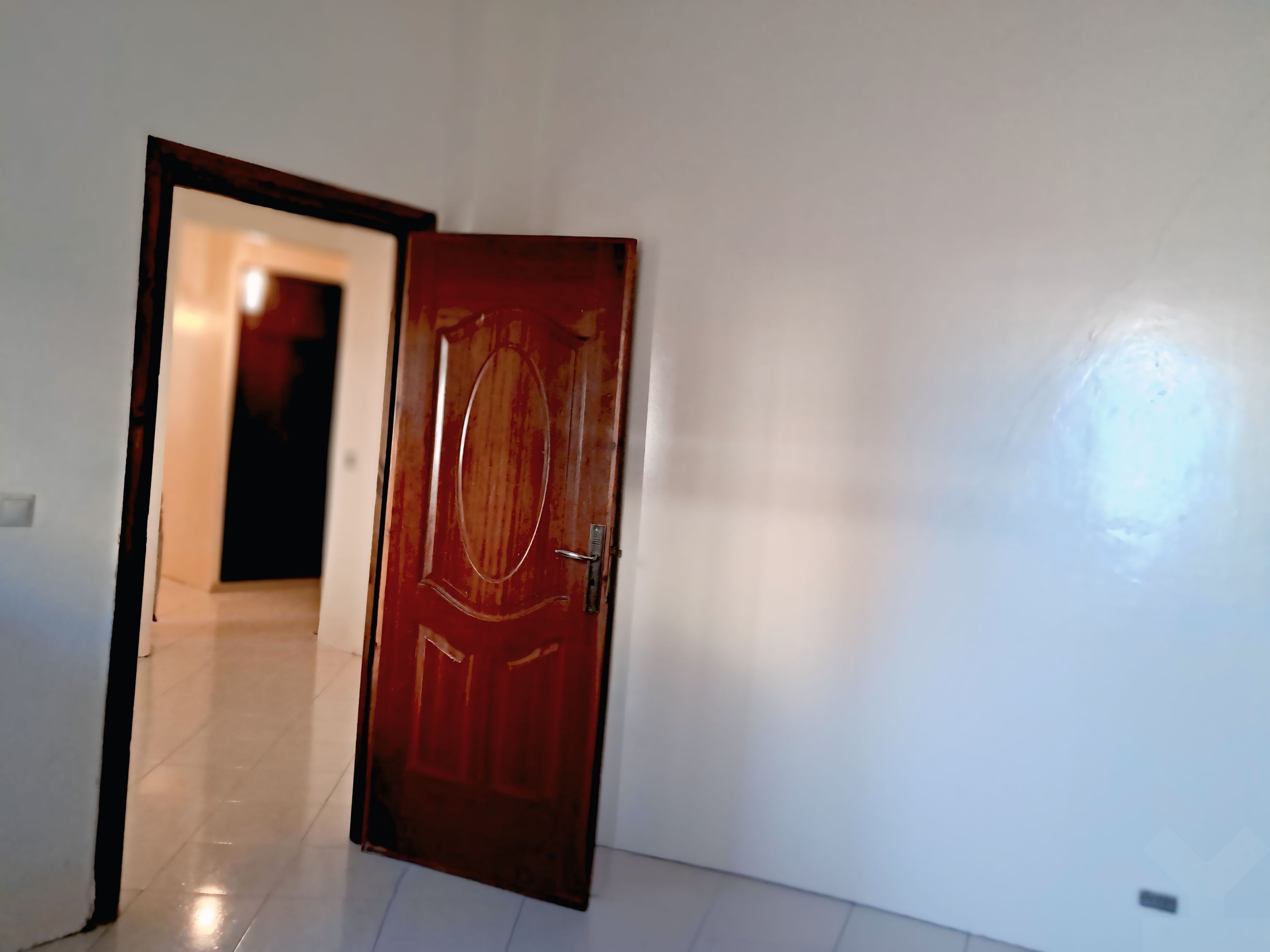 Appartement — Témara