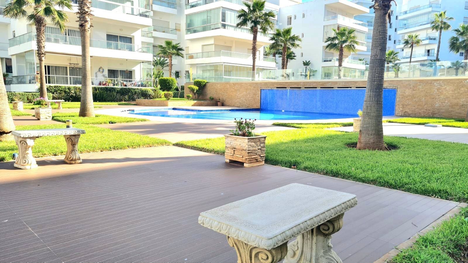 Appartement 122 m² f Tamaris2 — 8