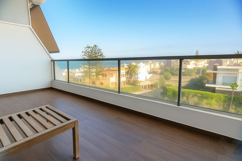 Appartement 122 m² f Tamaris2 — 26