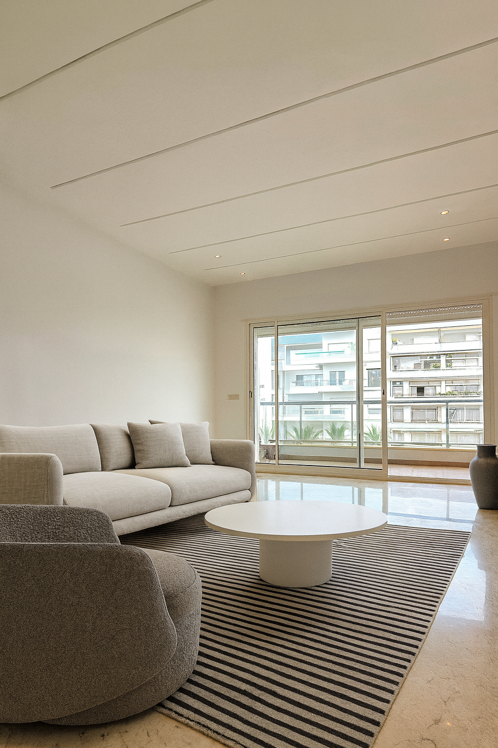 Appartement 122 m² f Tamaris2 — 20