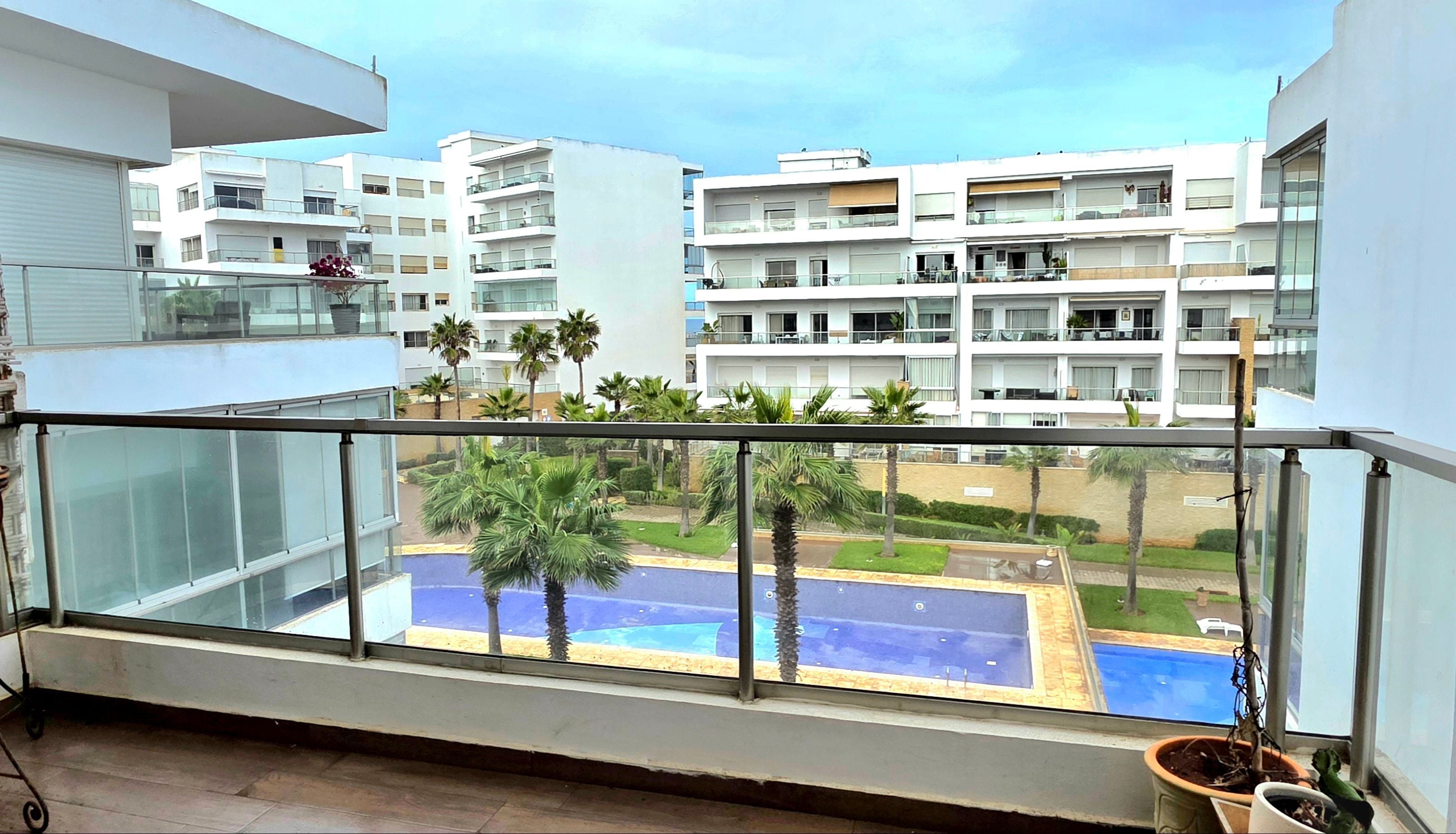 Appartement 122 m² f Tamaris2 — 10