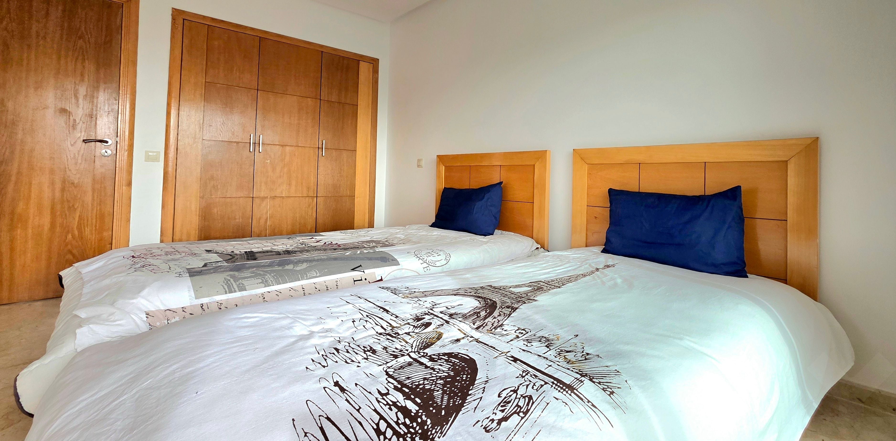 Appartement 122 m² f Tamaris2 — 25