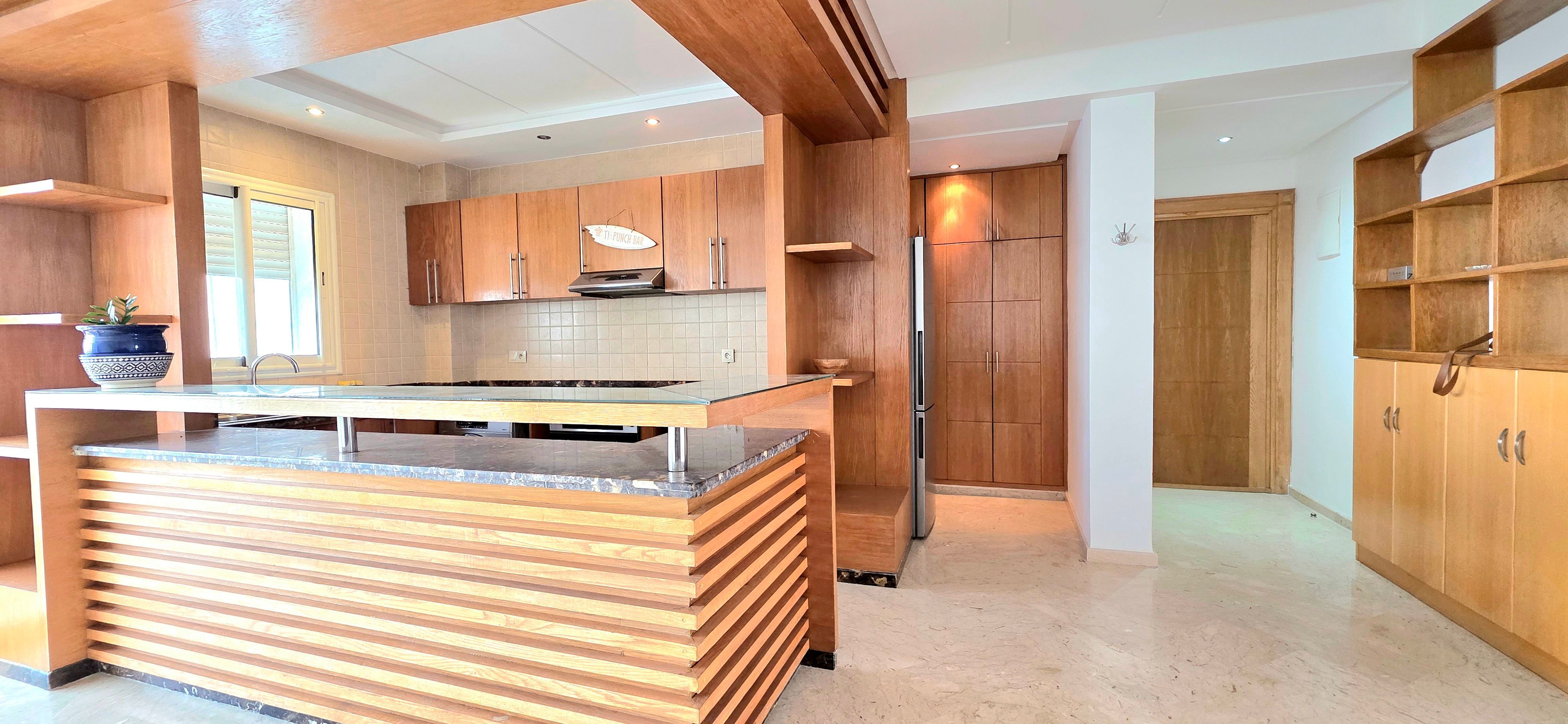 Appartement 122 m² f Tamaris2 — 21