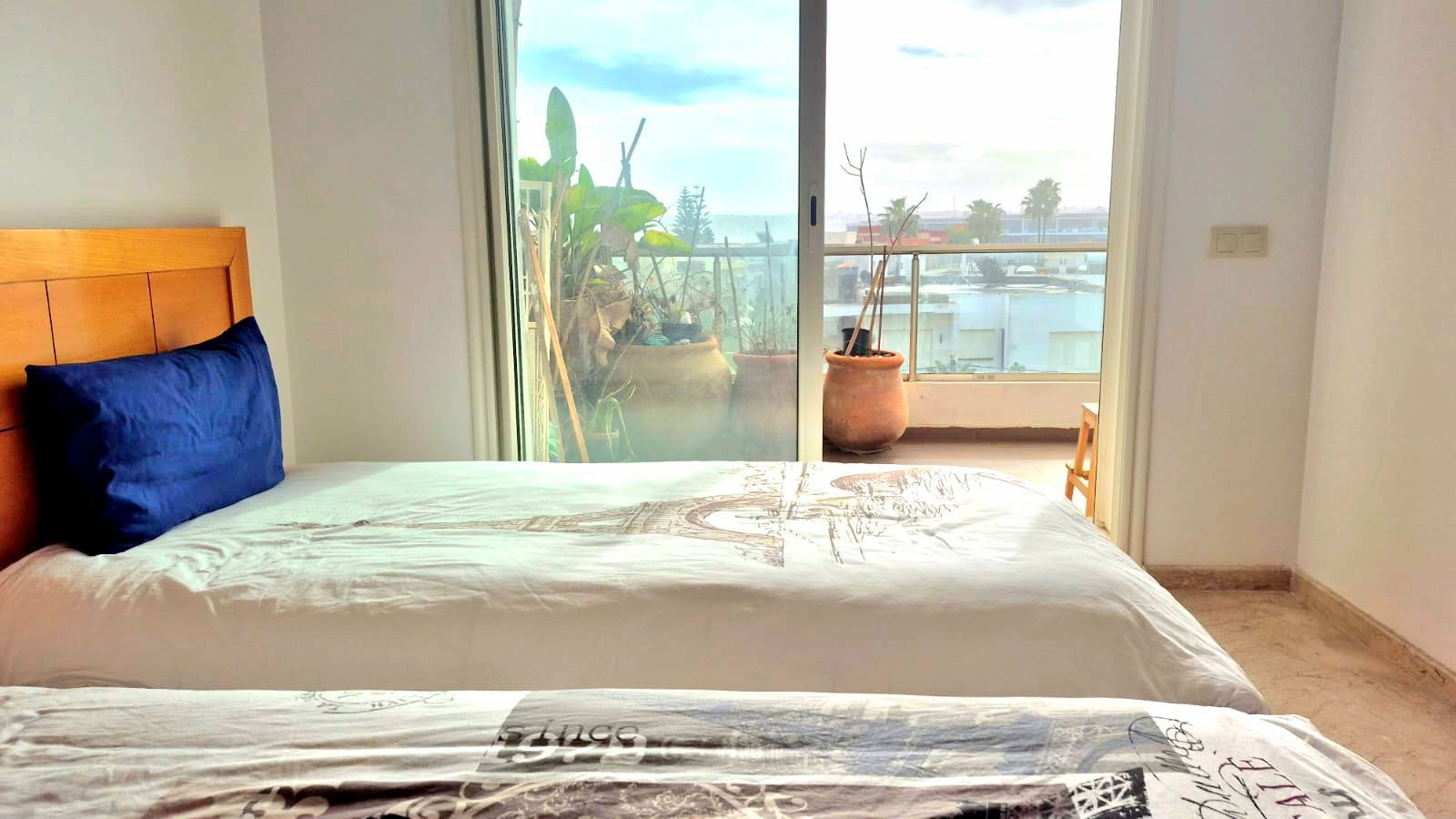 Appartement — Dar Bouazza