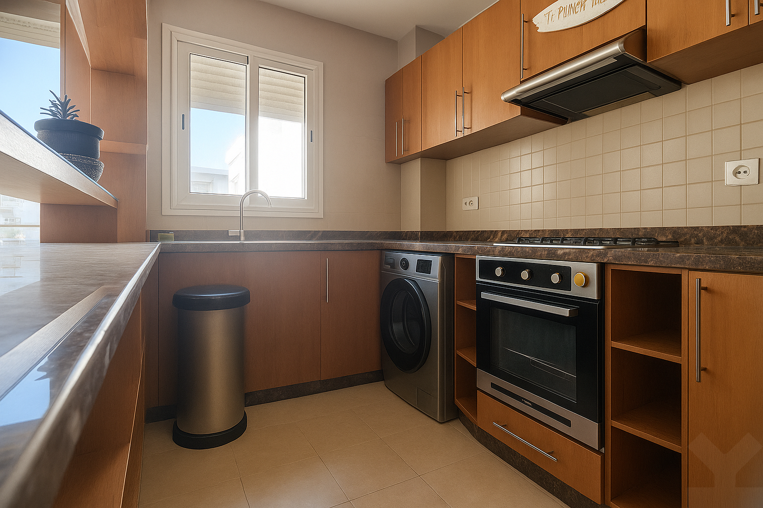 Appartement 122 m² f Tamaris2 — 28