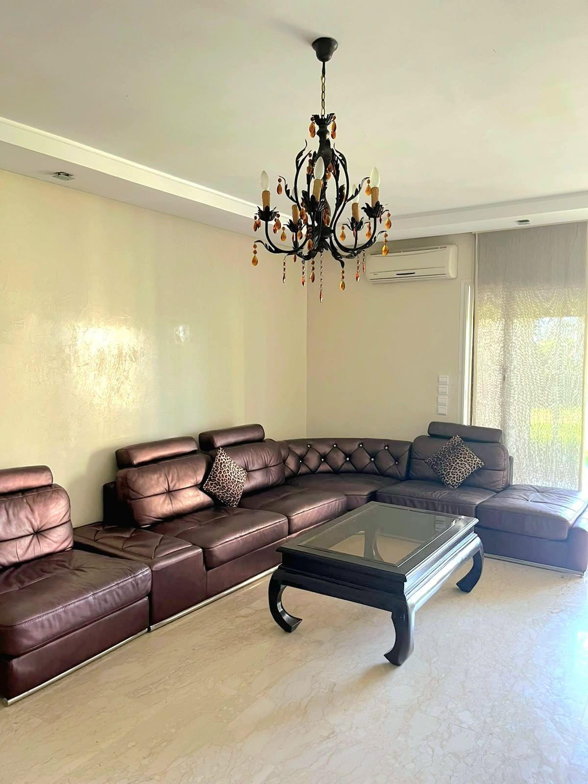 Appartement — Dar Bouazza — 2