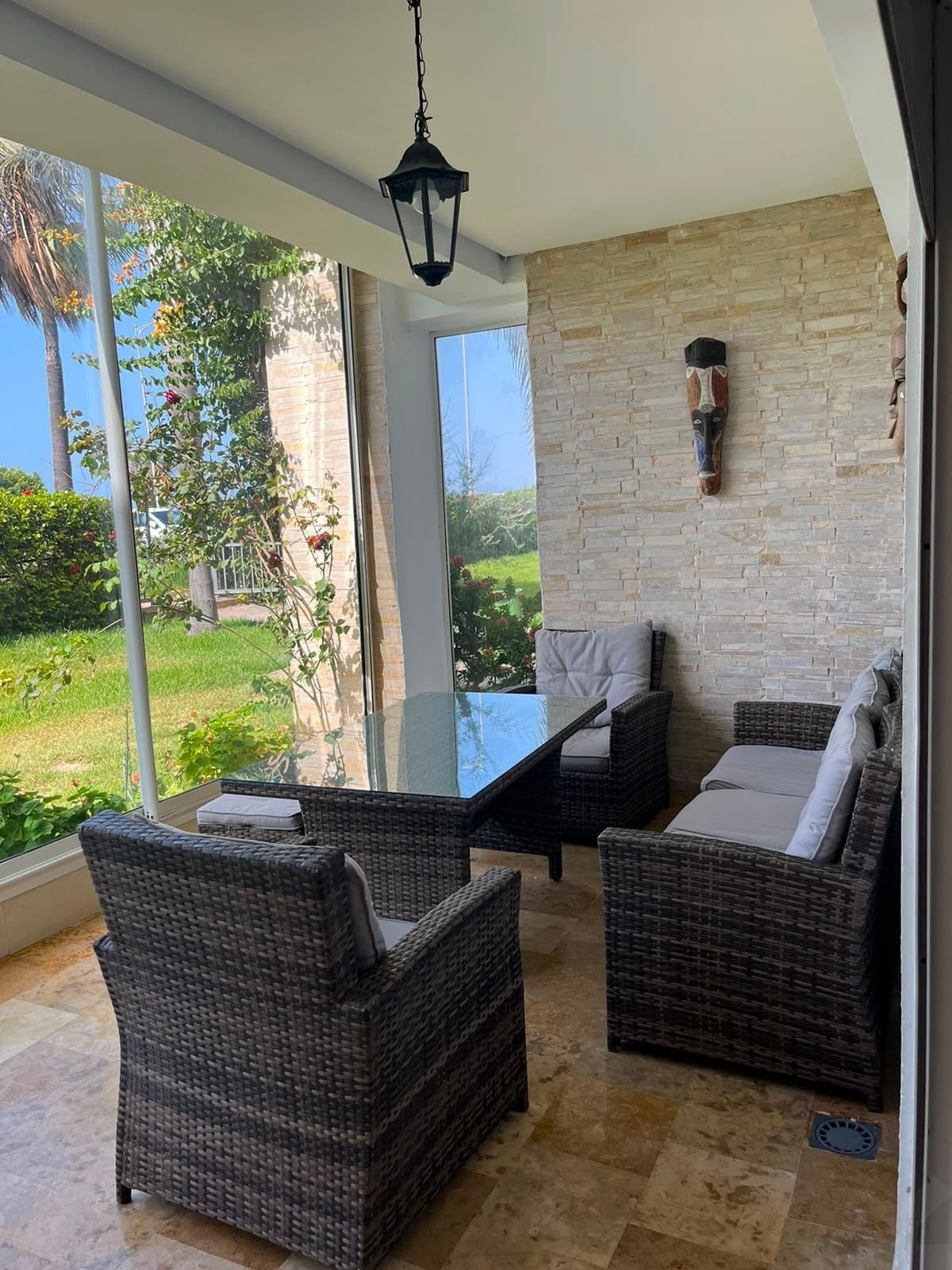 Appartement — Dar Bouazza — 3