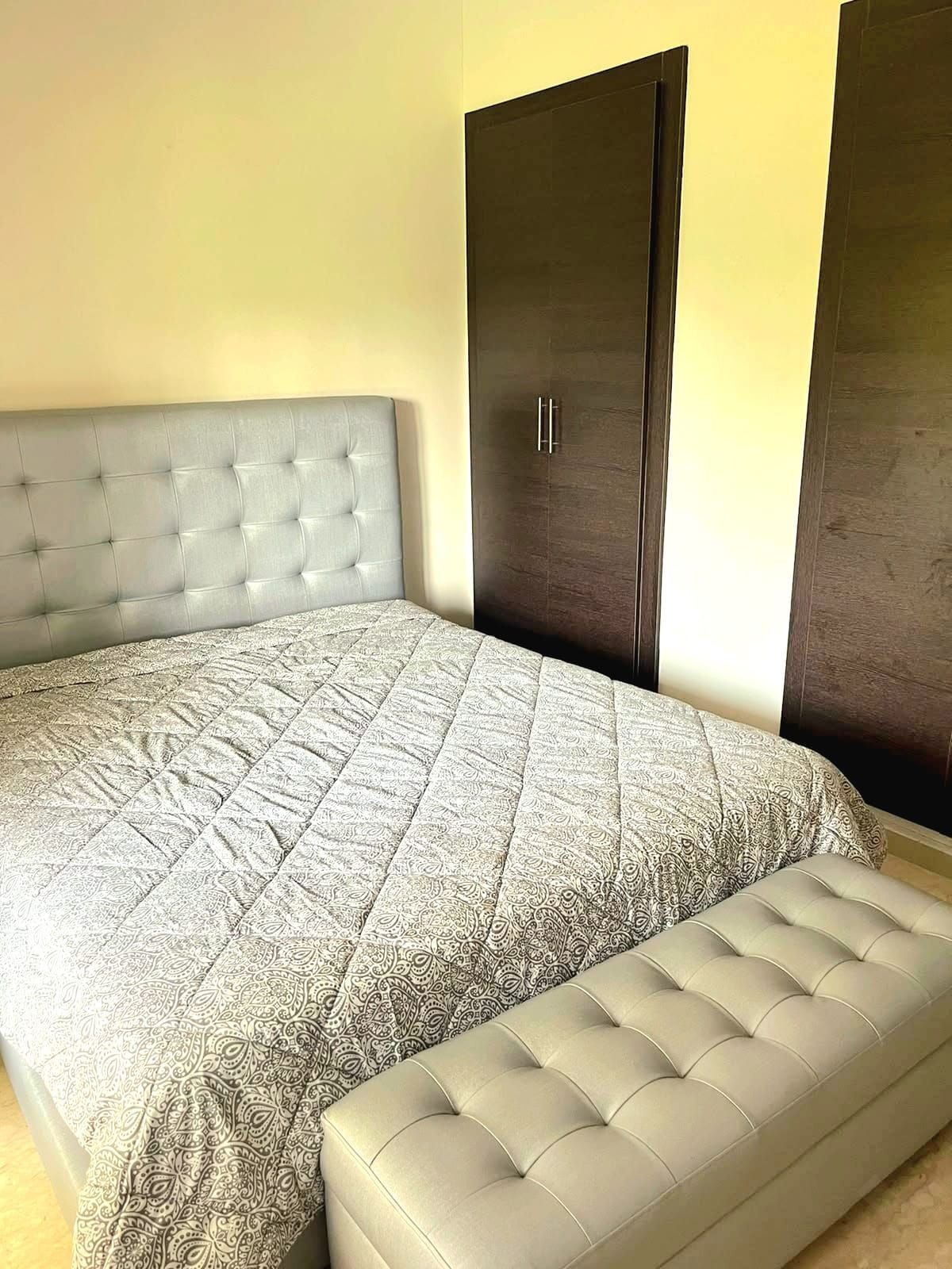 Appartement — Dar Bouazza — 4