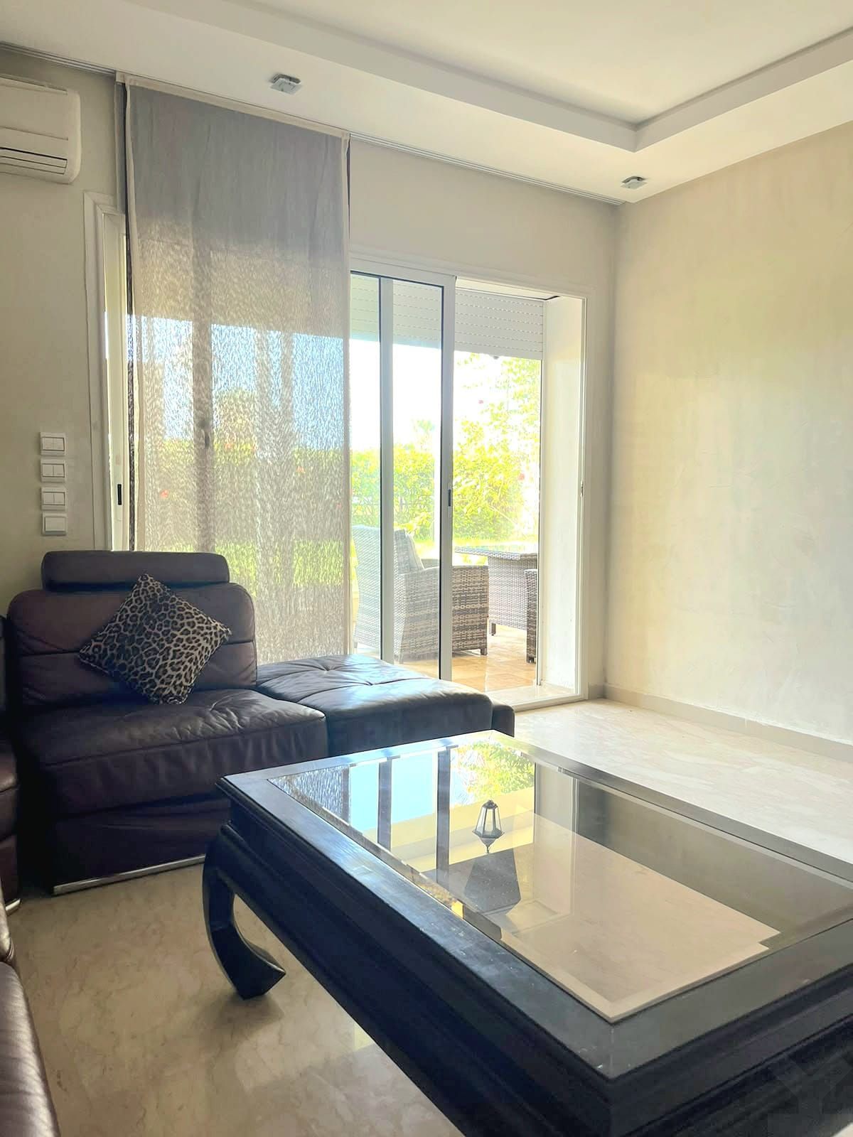 Appartement — Dar Bouazza — 6