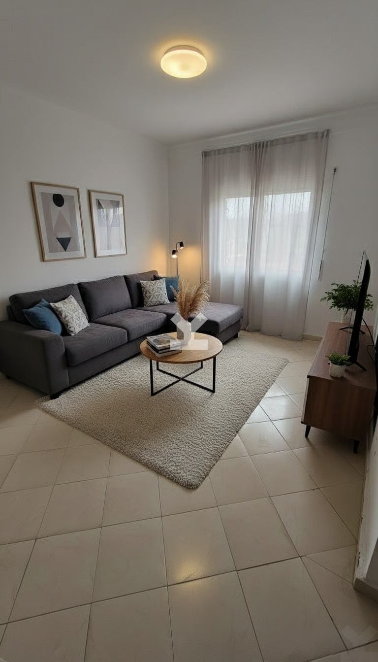 Appartement 62 m² f Mesnana — 8