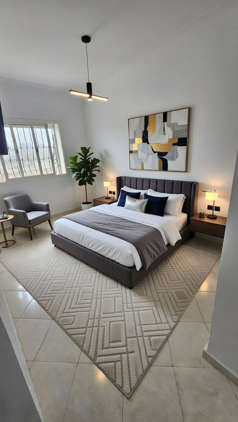 Appartement — Tanger