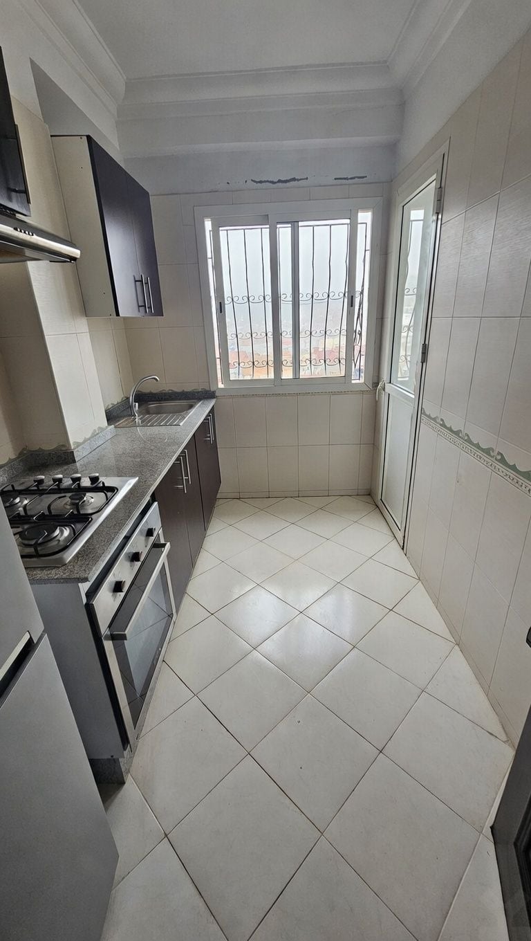 Appartement — Tanger — 2