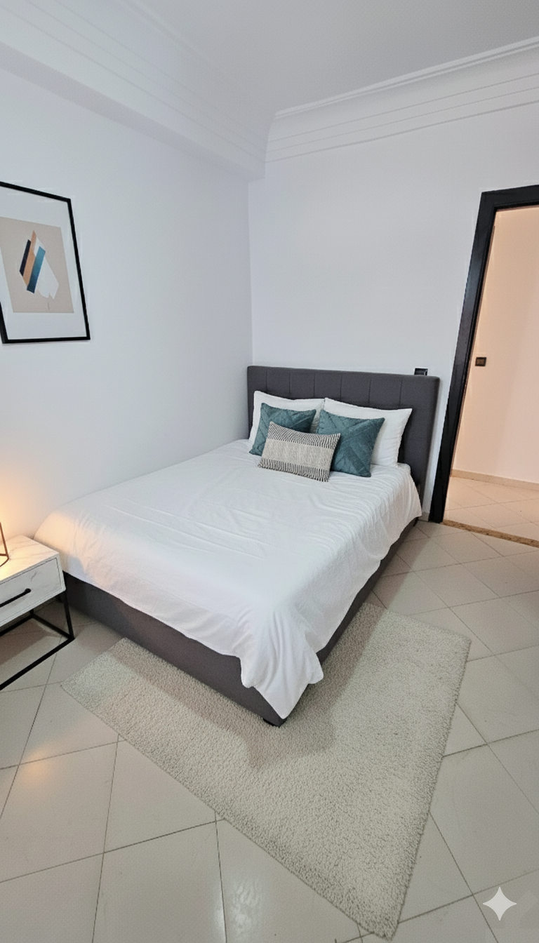 Appartement 62 m² f Mesnana — 7