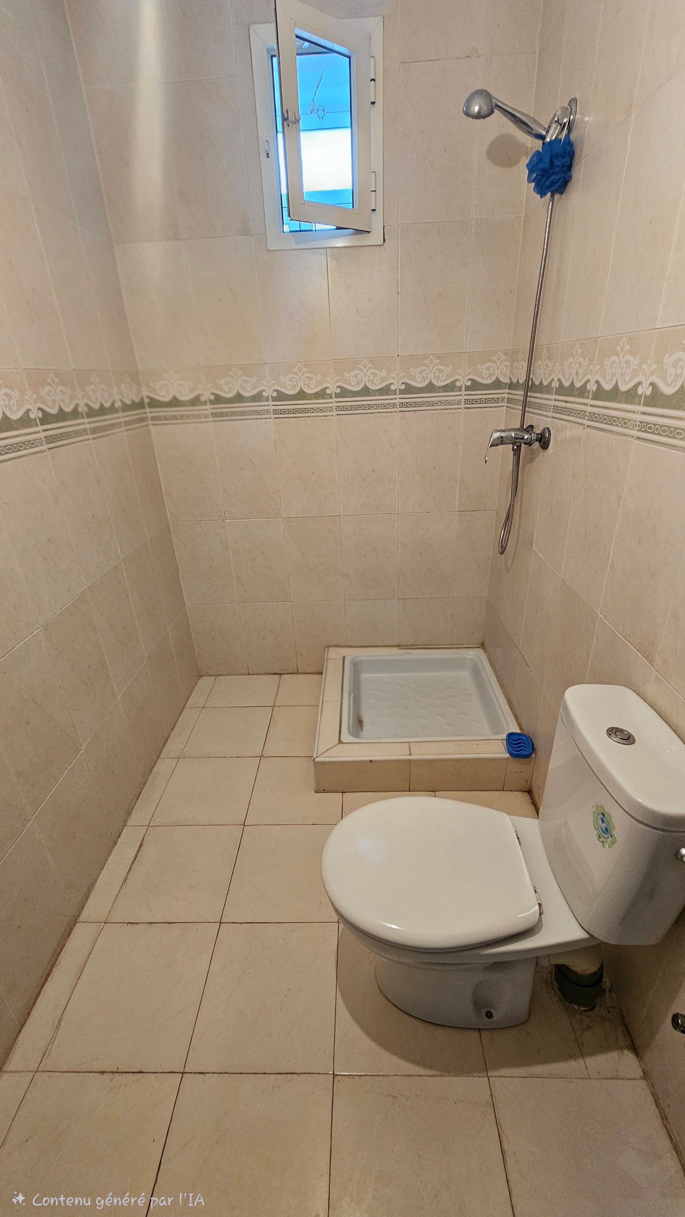 Appartement — Tanger — 6