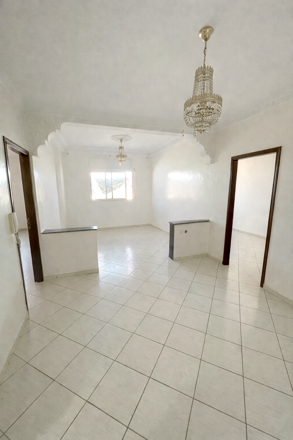 Appartement — Témara