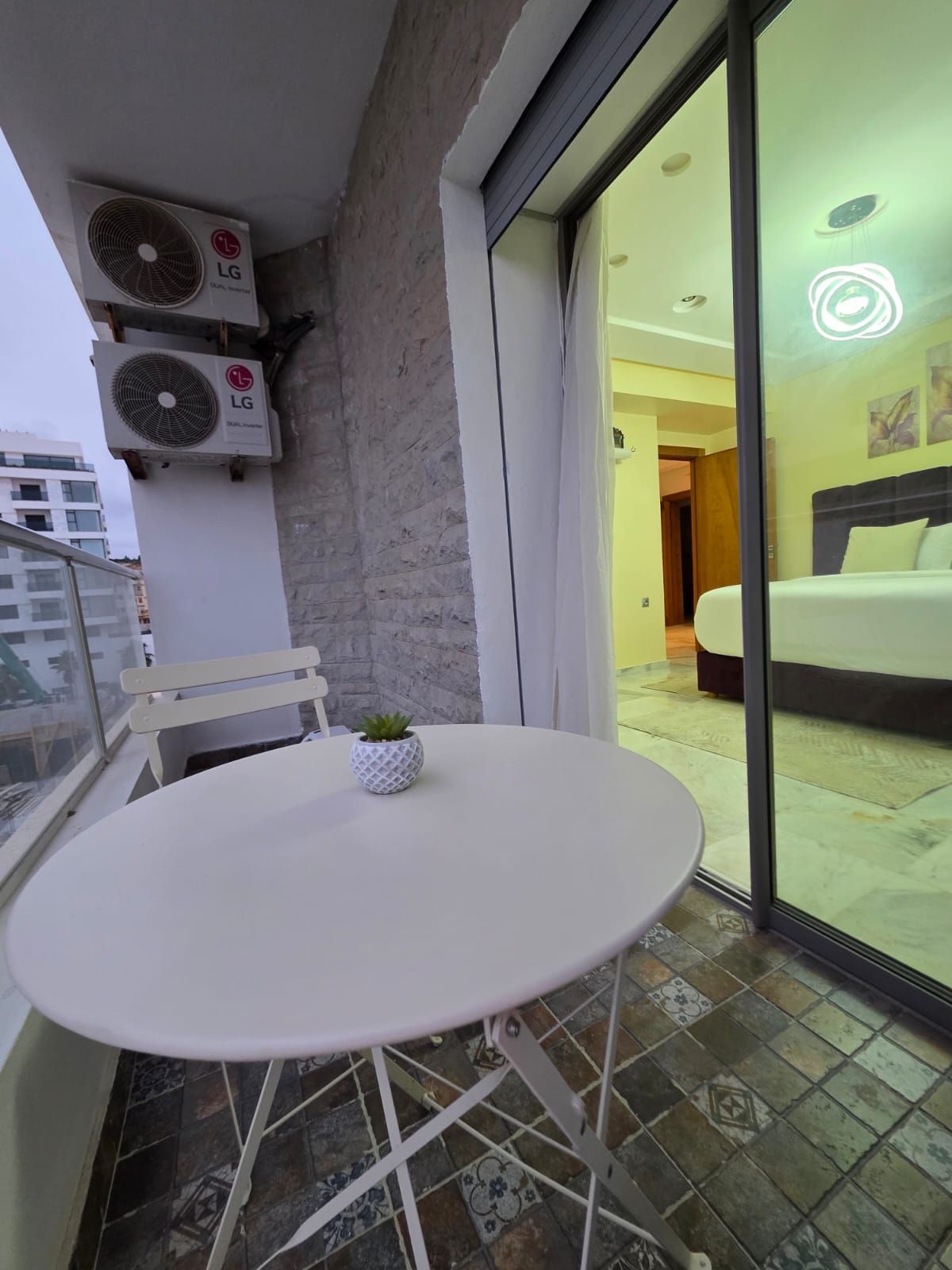 شقة — Tanger — 6