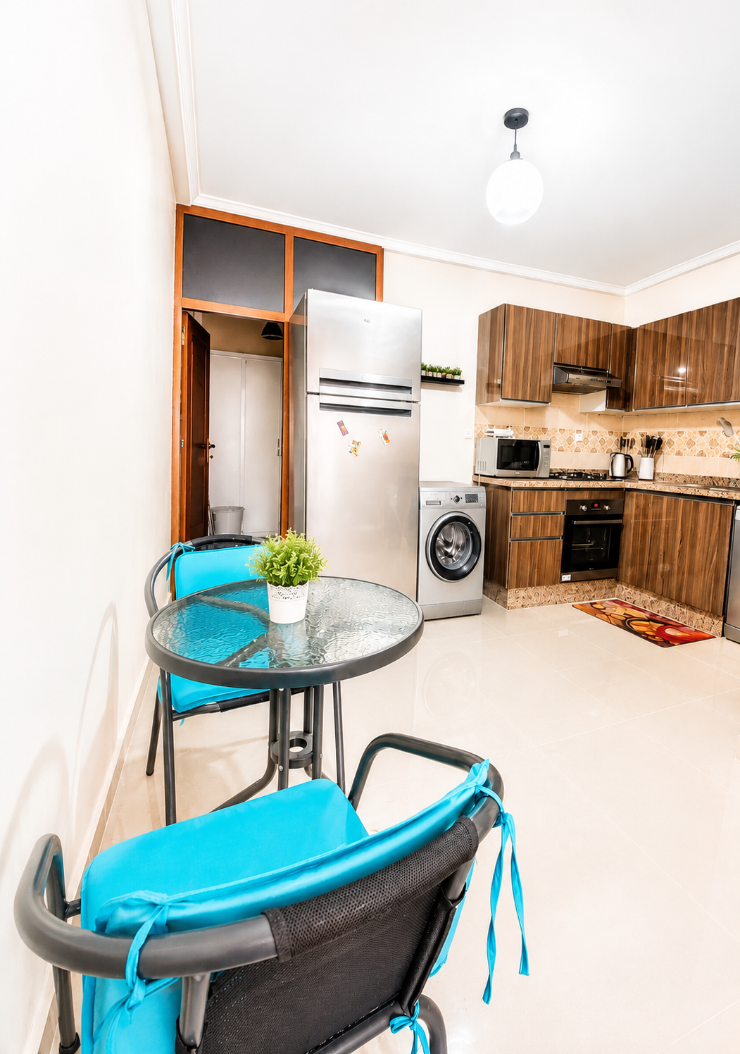 Appartement 86 m² à Izdihar — 6
