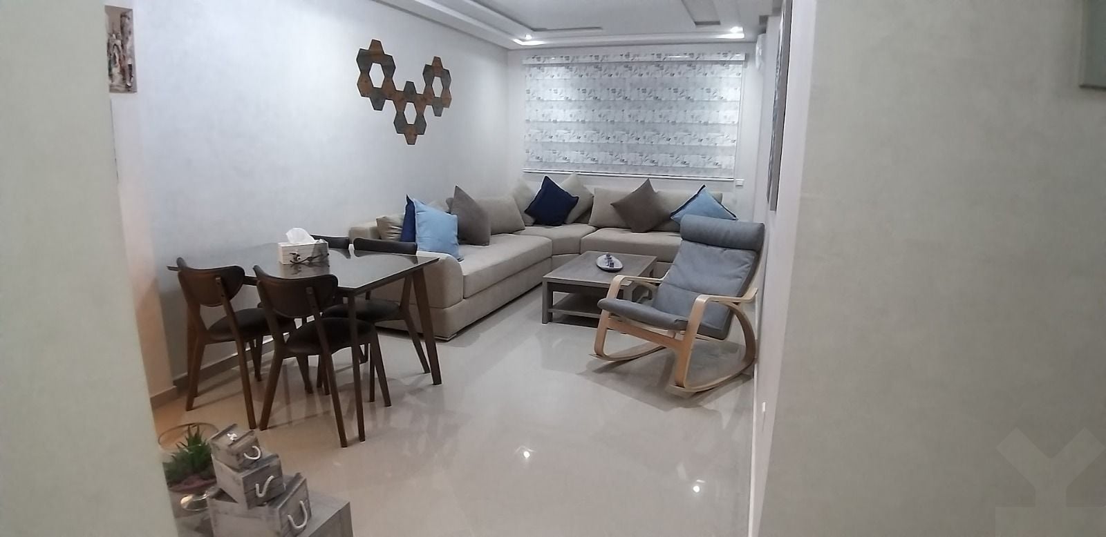 Appartement — Marrakech