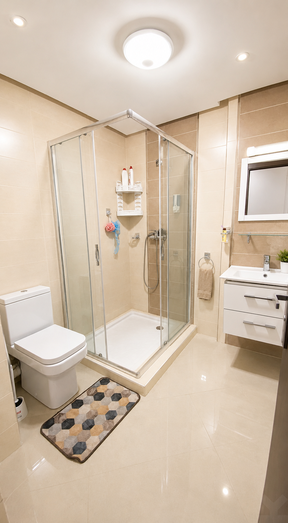 Appartement 86 m² à Izdihar — 3