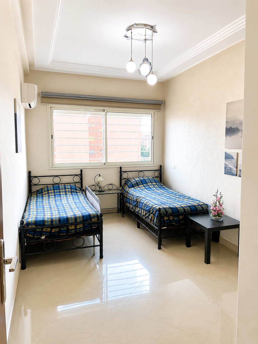 Appartement 86 m² à Izdihar — 2