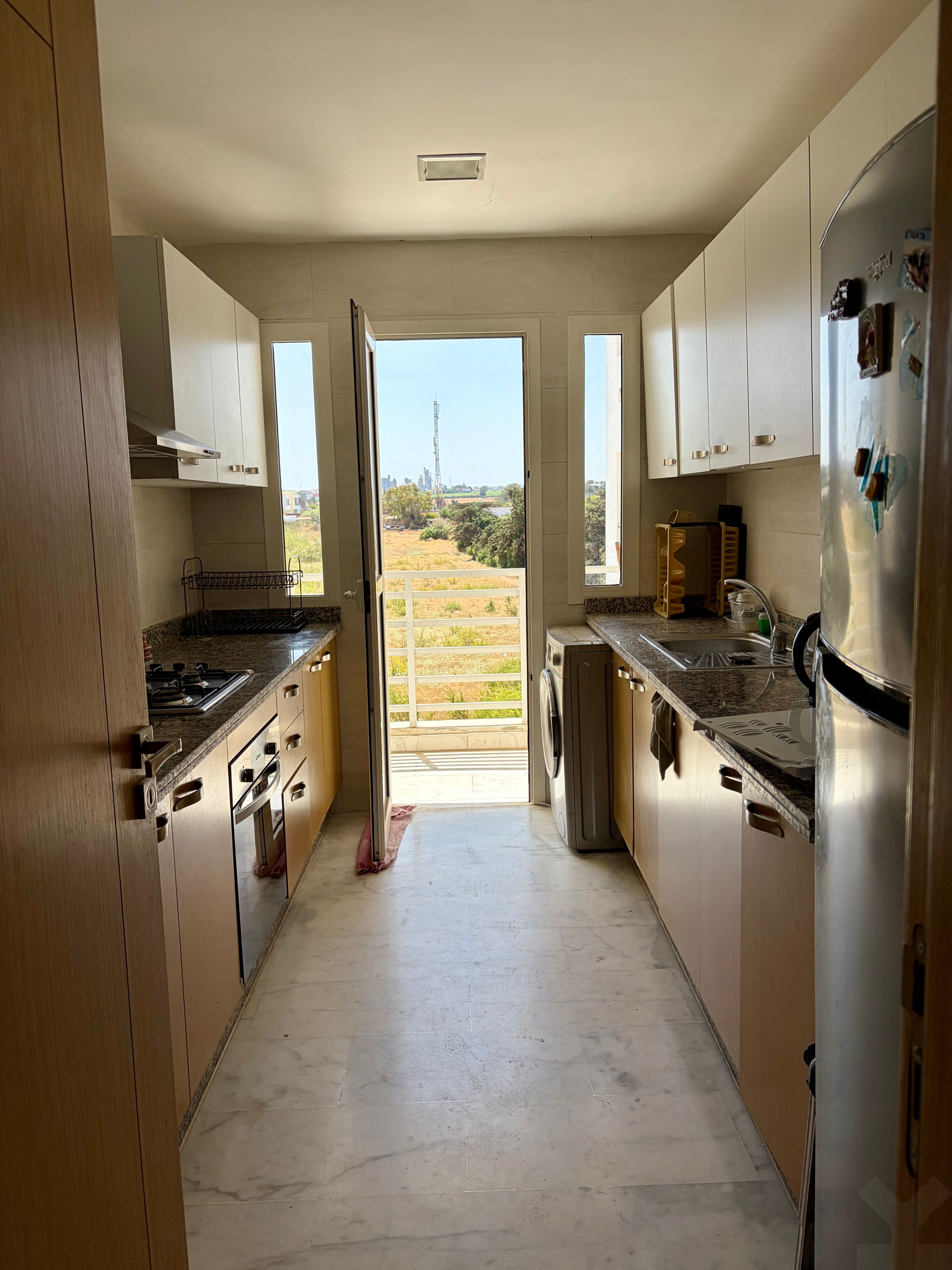 Appartement — Harhoura — 3
