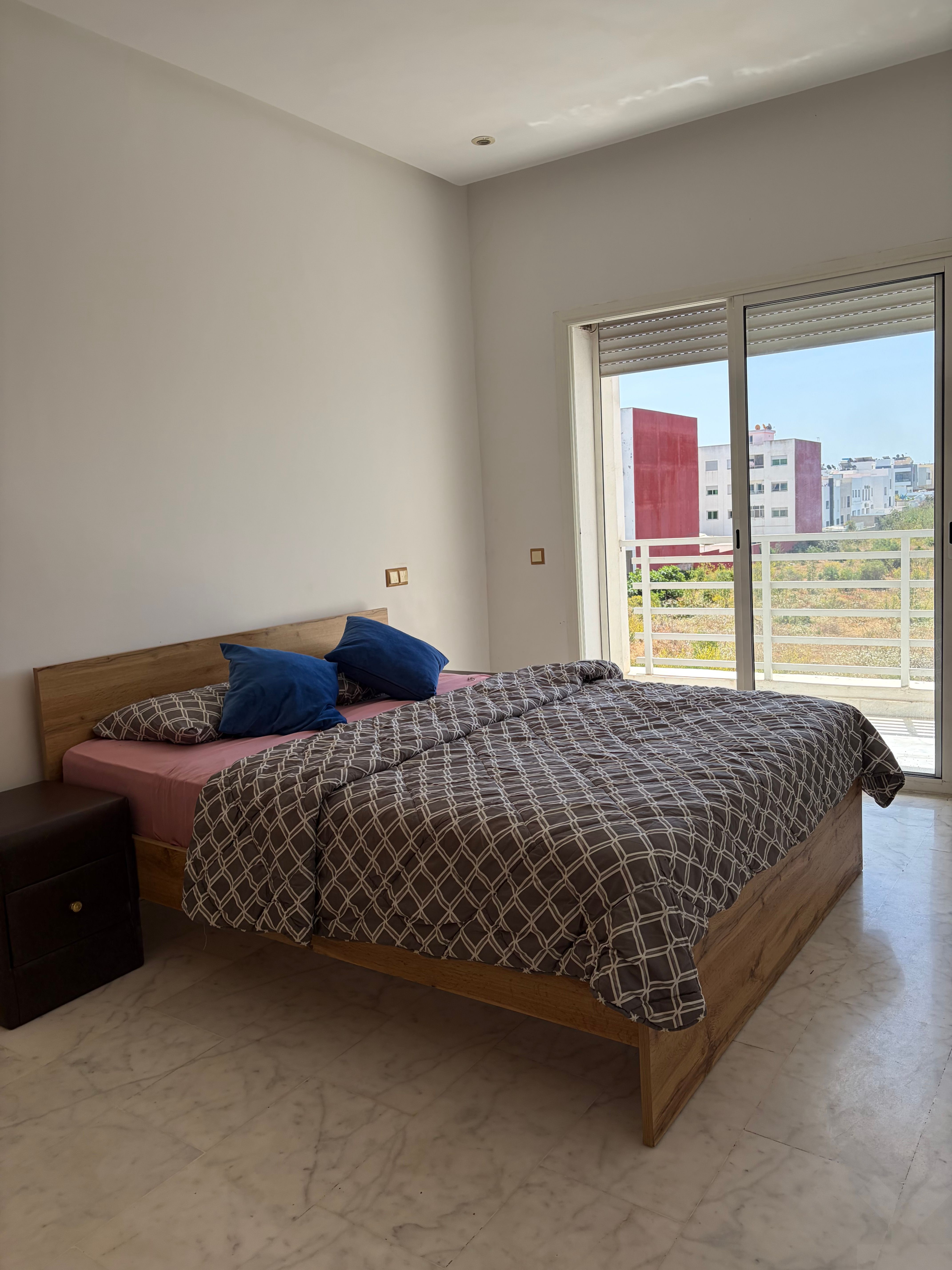 Appartement — Harhoura — 6